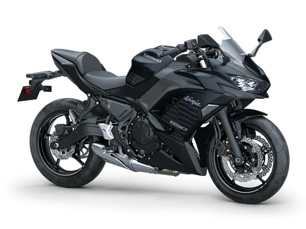 KAWASAKI - NINJA 650