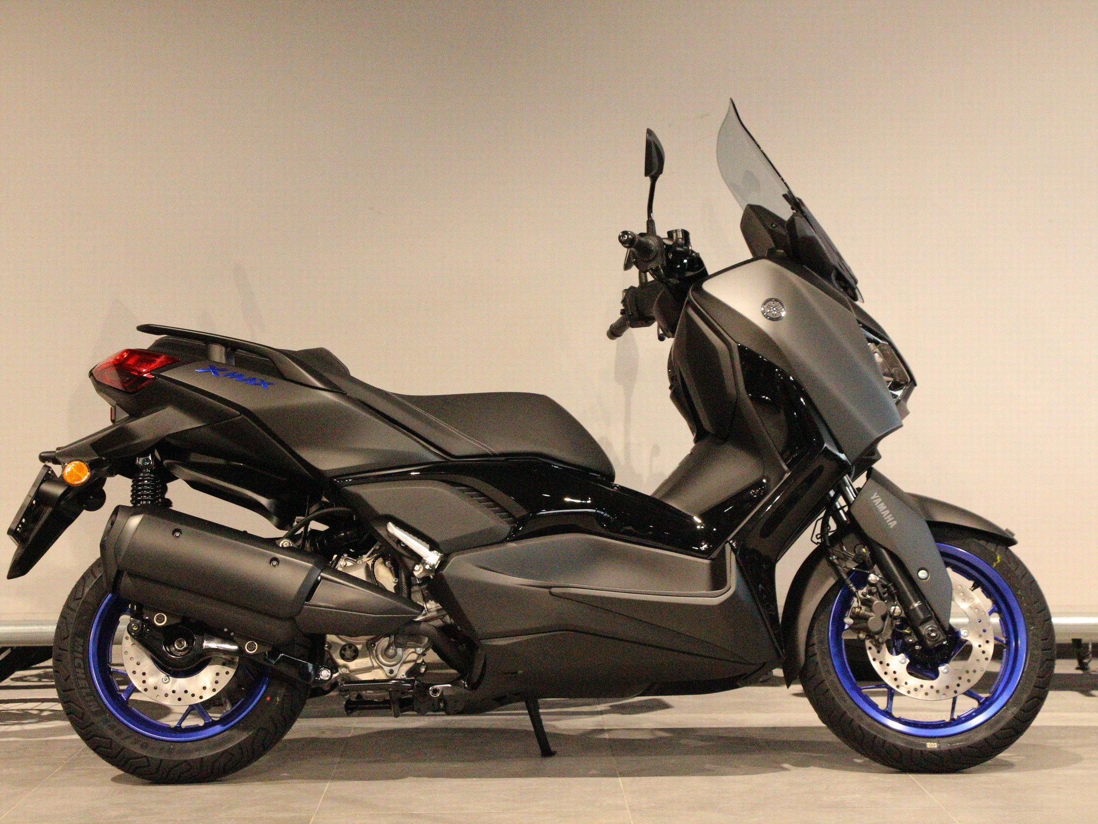 YAMAHA - X MAX 300