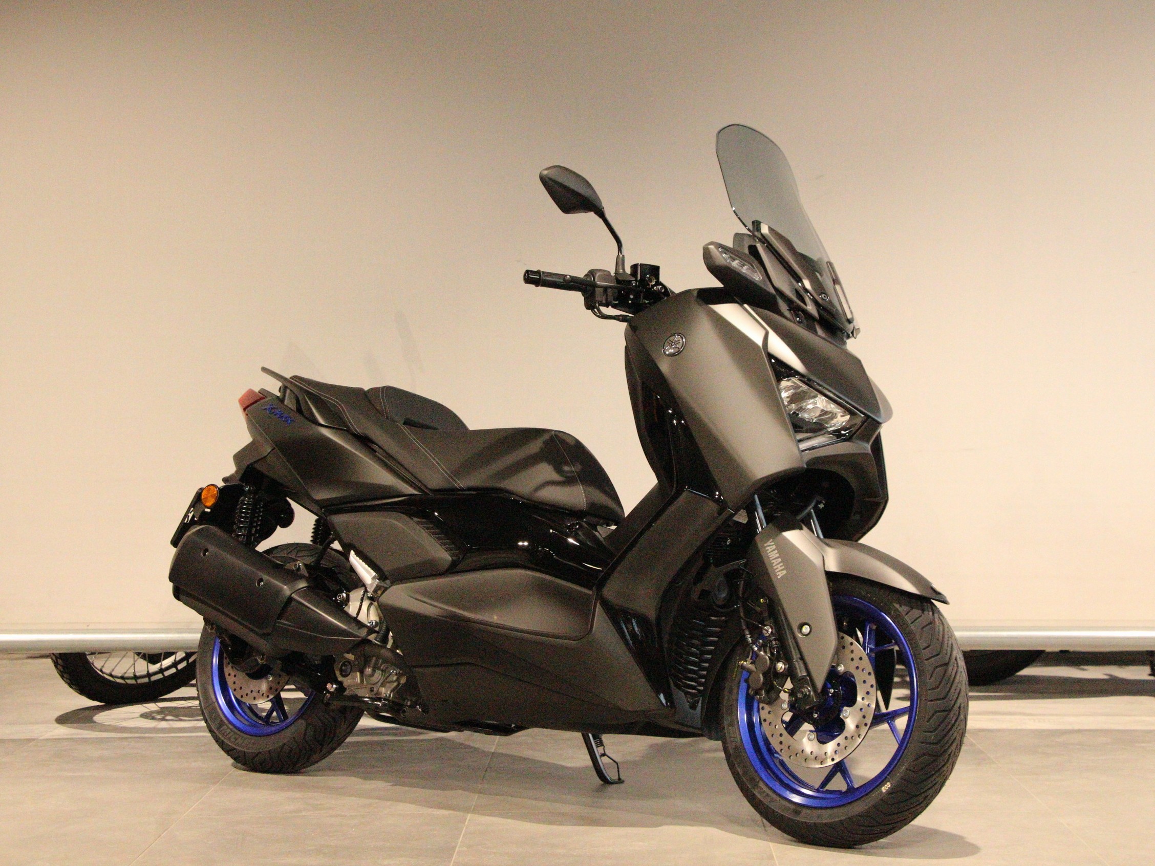 YAMAHA - X MAX 300