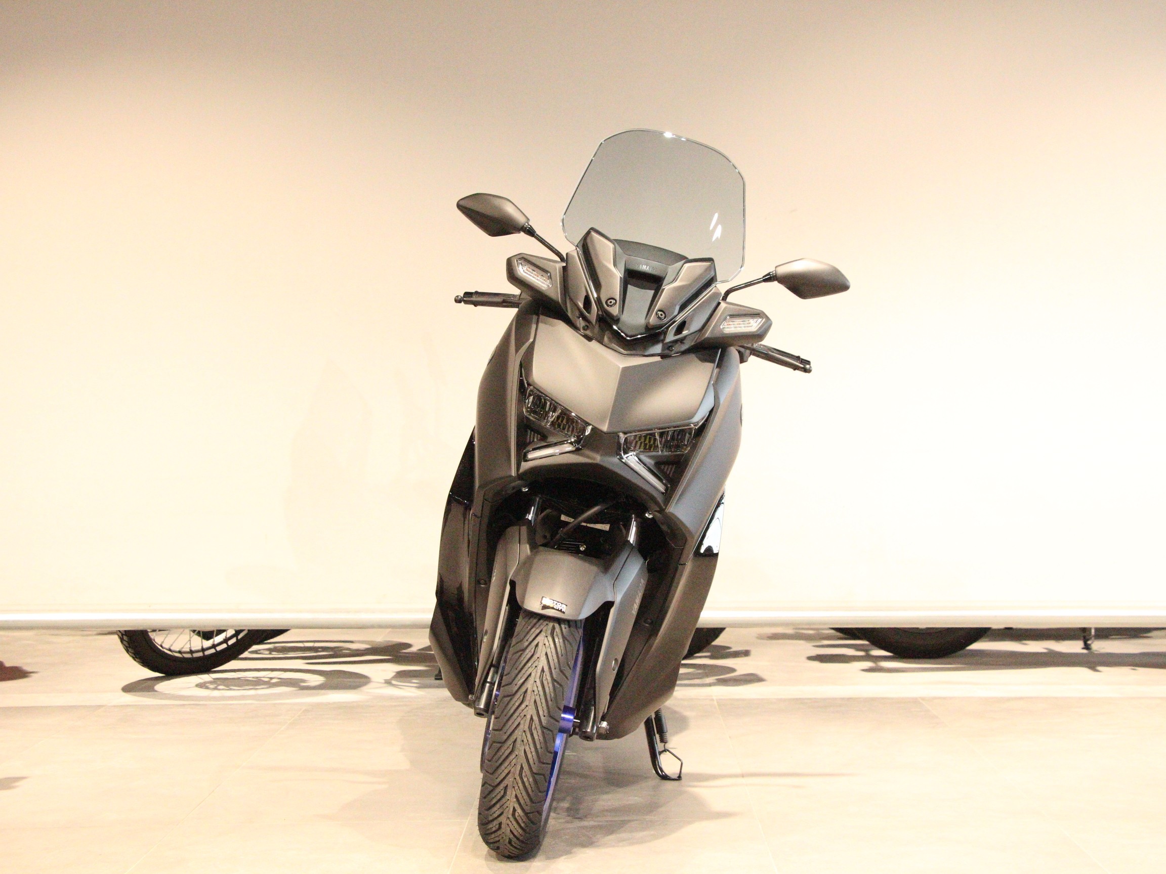 YAMAHA - X MAX 300