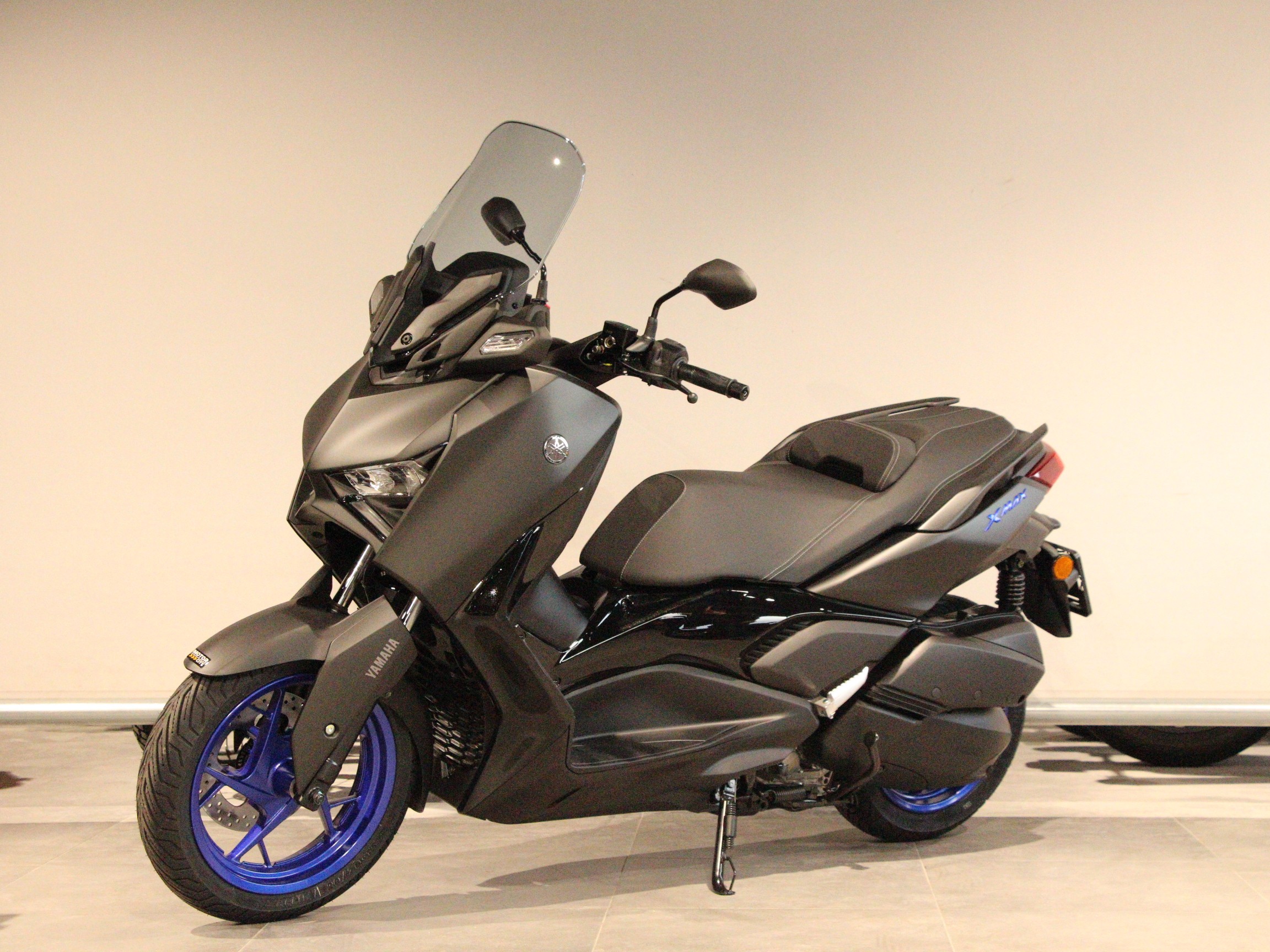 YAMAHA - X MAX 300