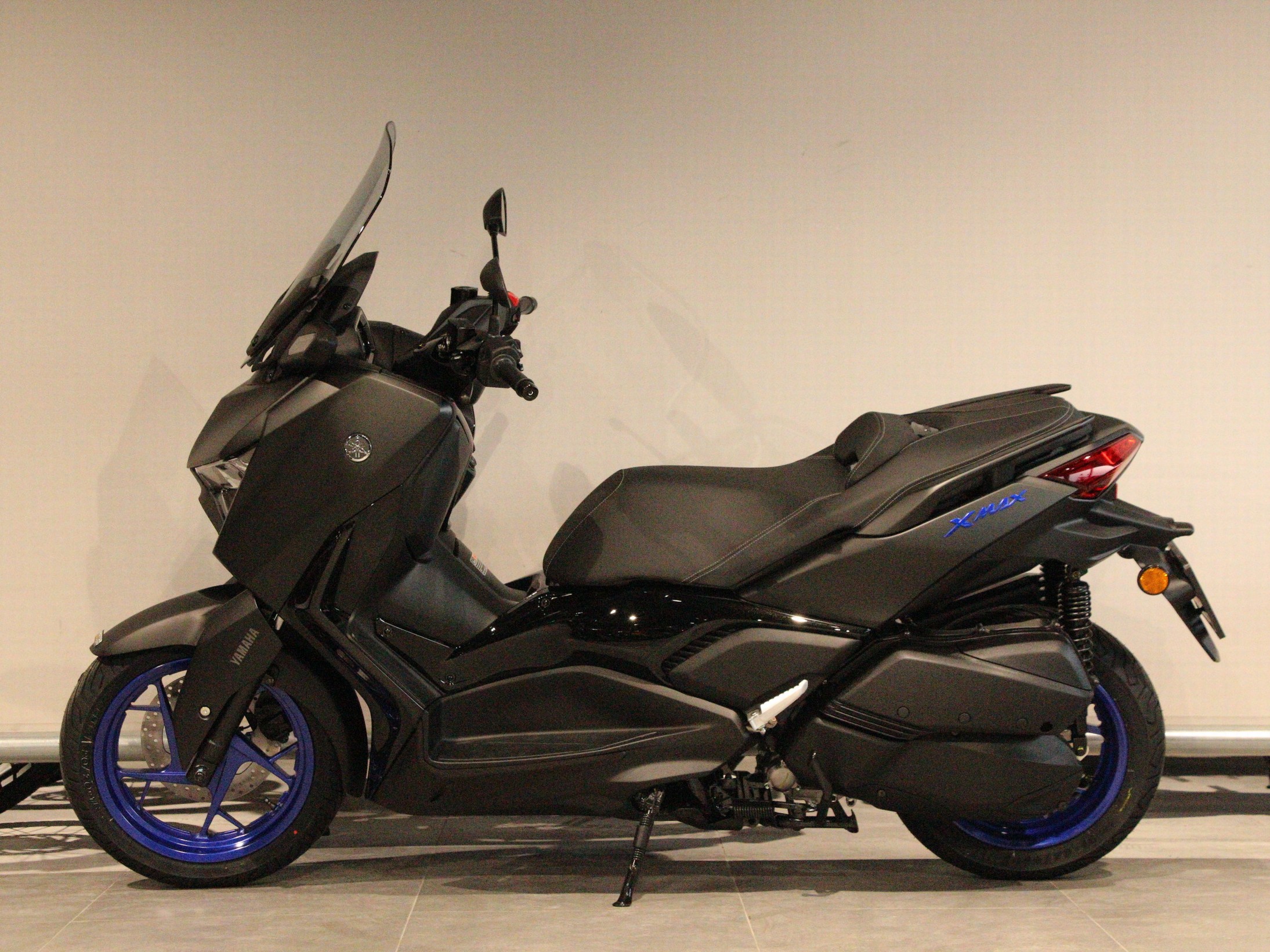YAMAHA - X MAX 300