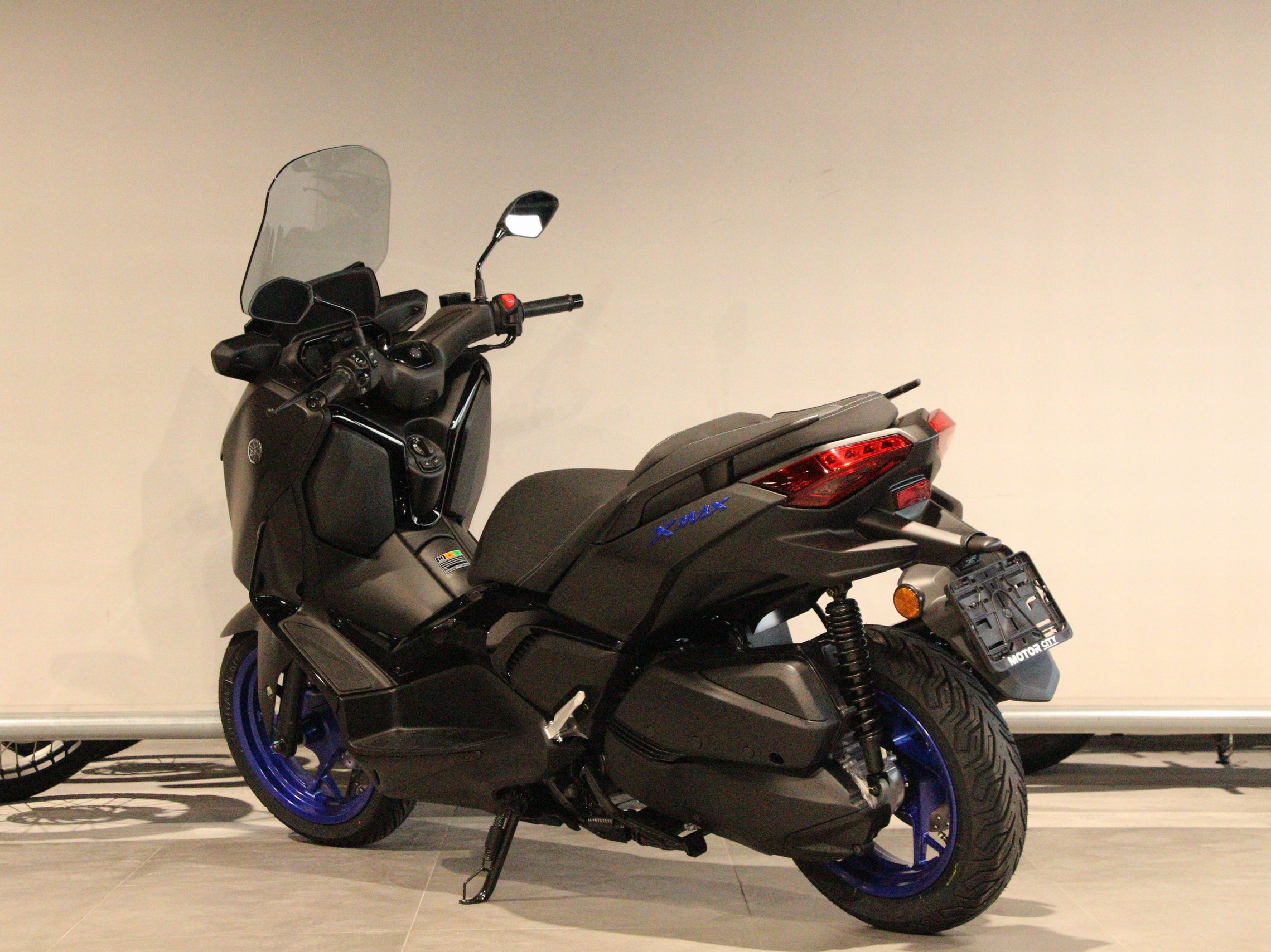 YAMAHA - X MAX 300