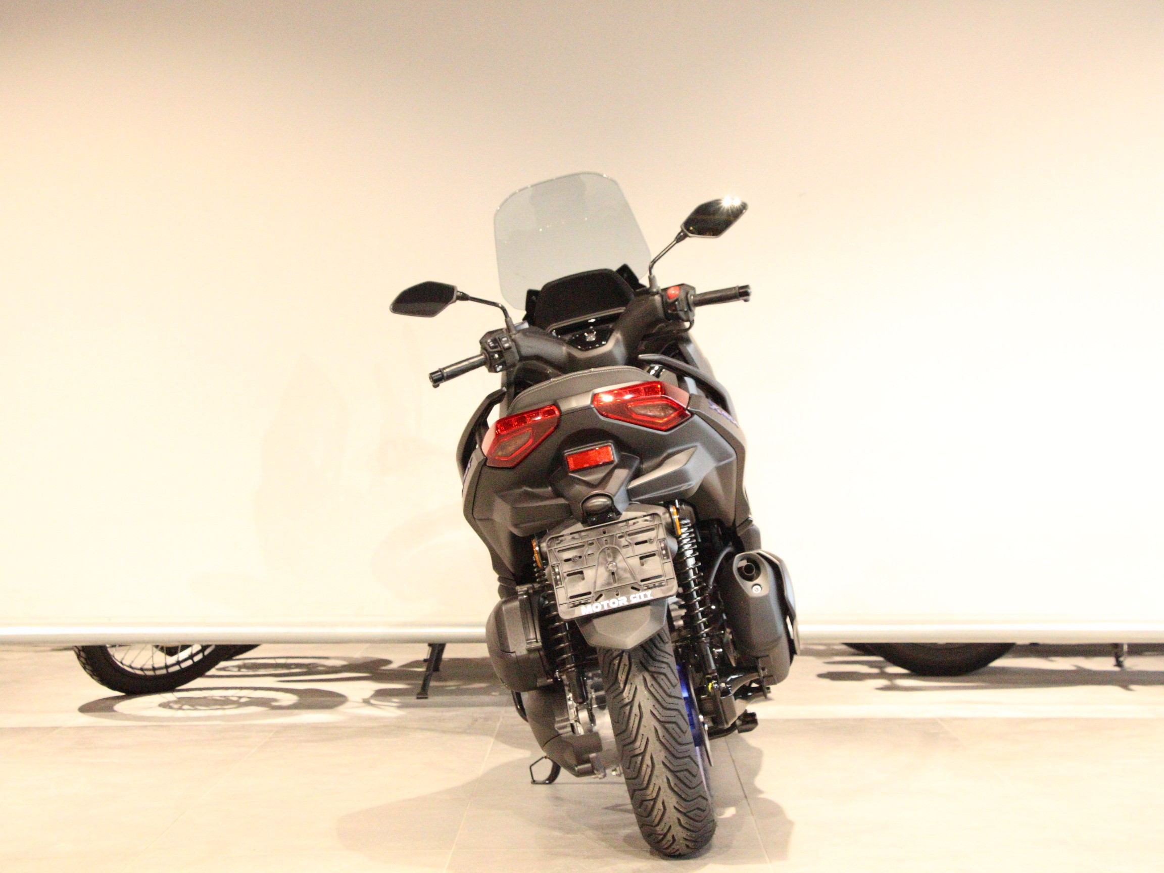 YAMAHA - X MAX 300