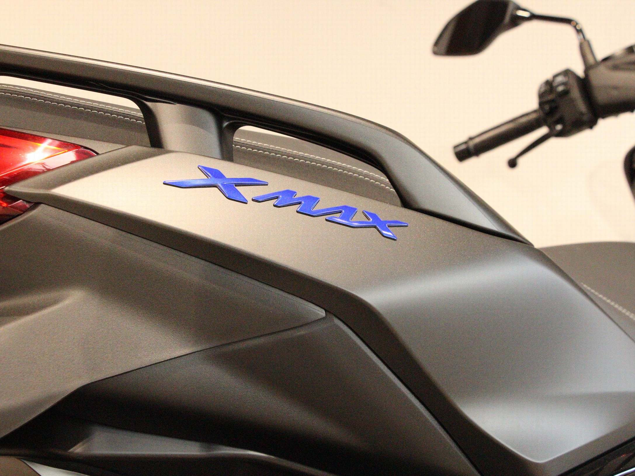 YAMAHA - X MAX 300