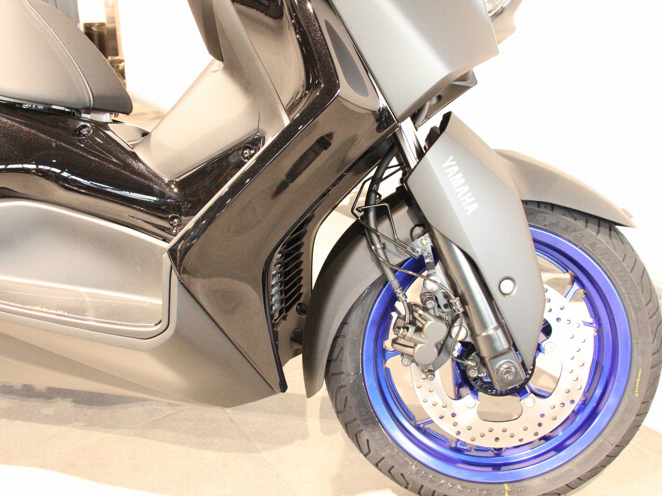 YAMAHA - X MAX 300