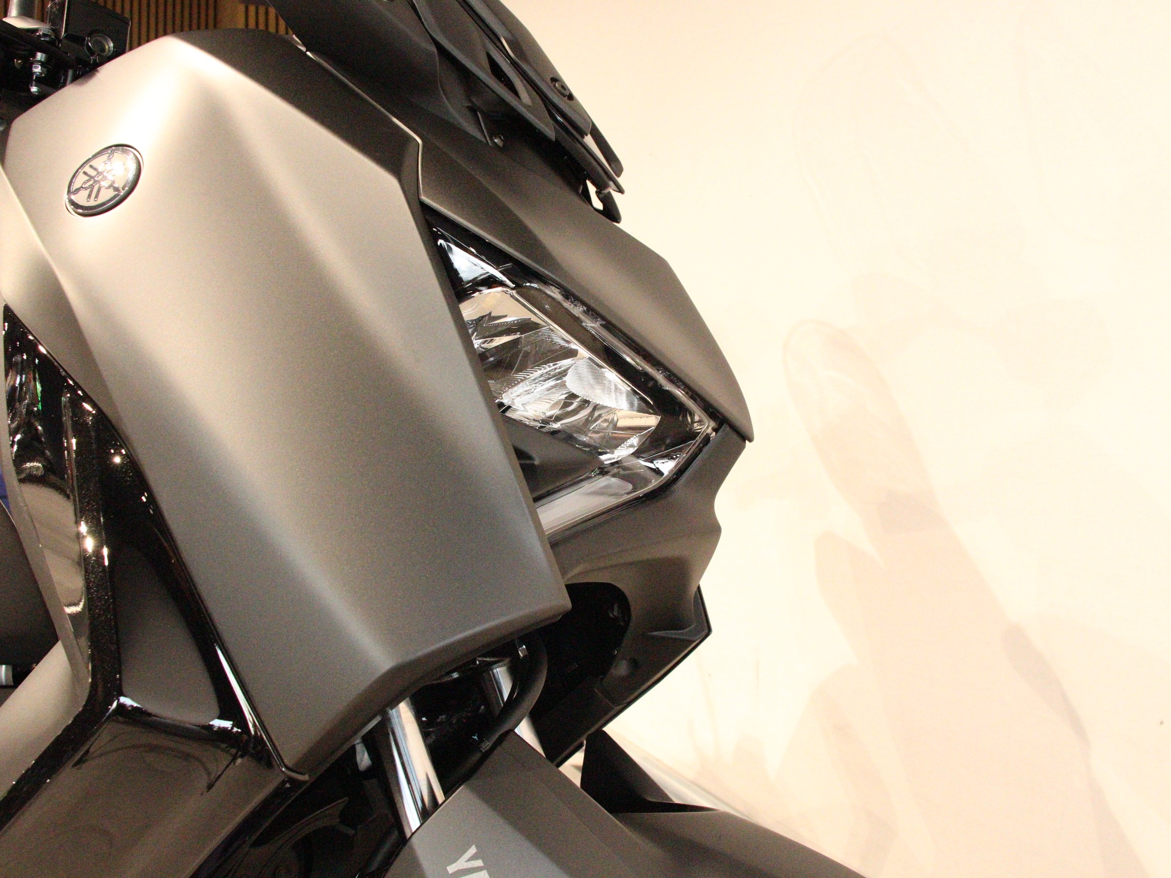 YAMAHA - X MAX 300