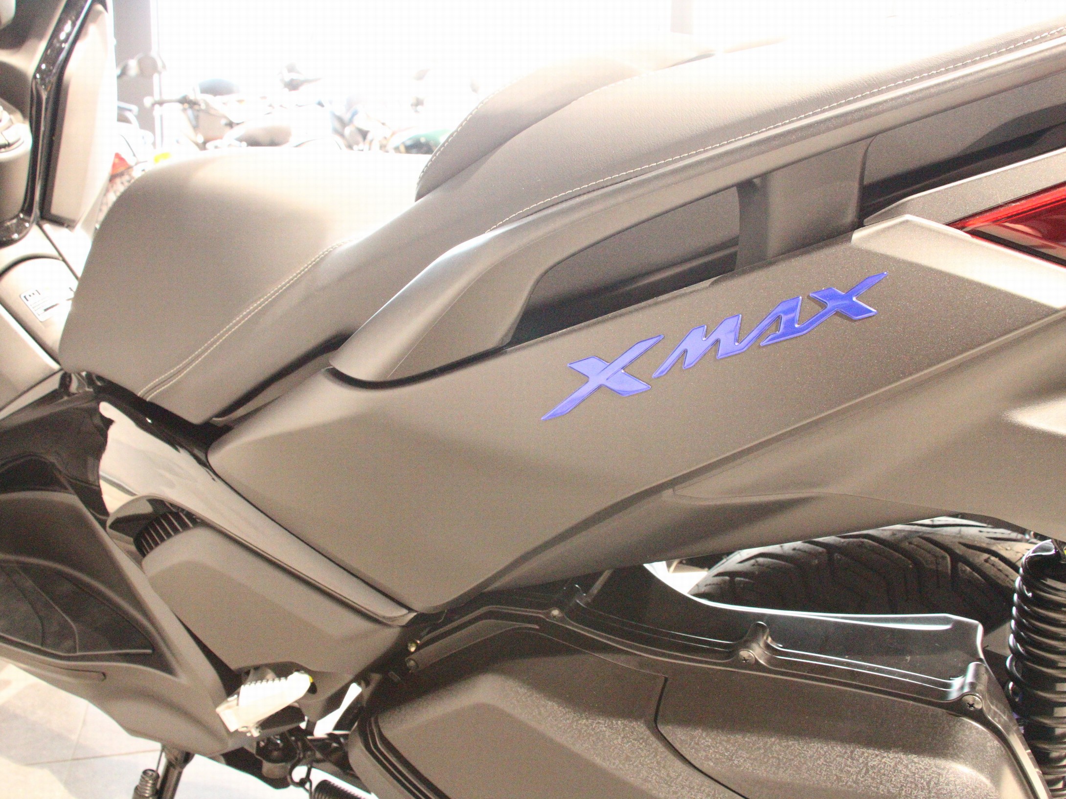 YAMAHA - X MAX 300