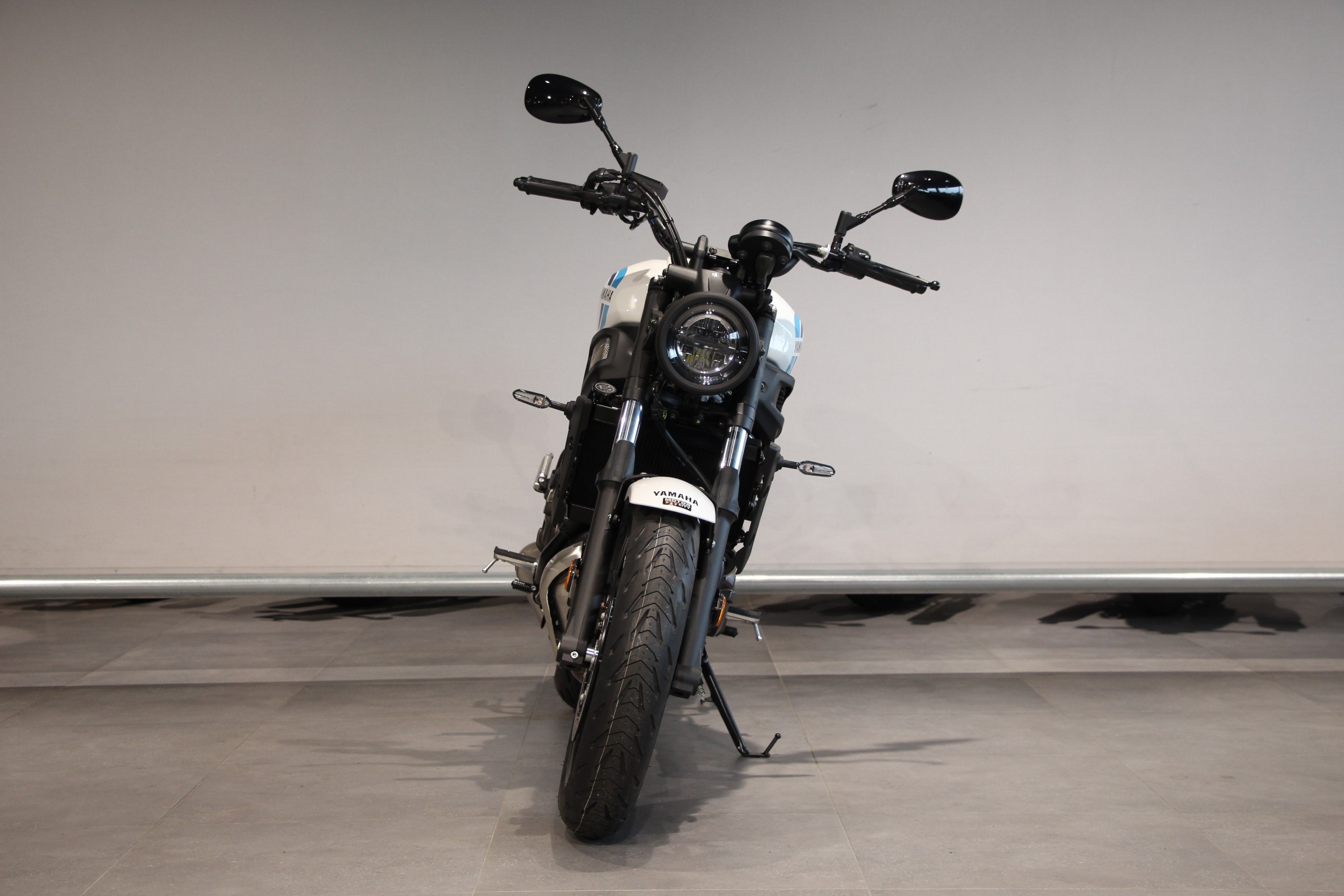 YAMAHA - XSR 700 ABS