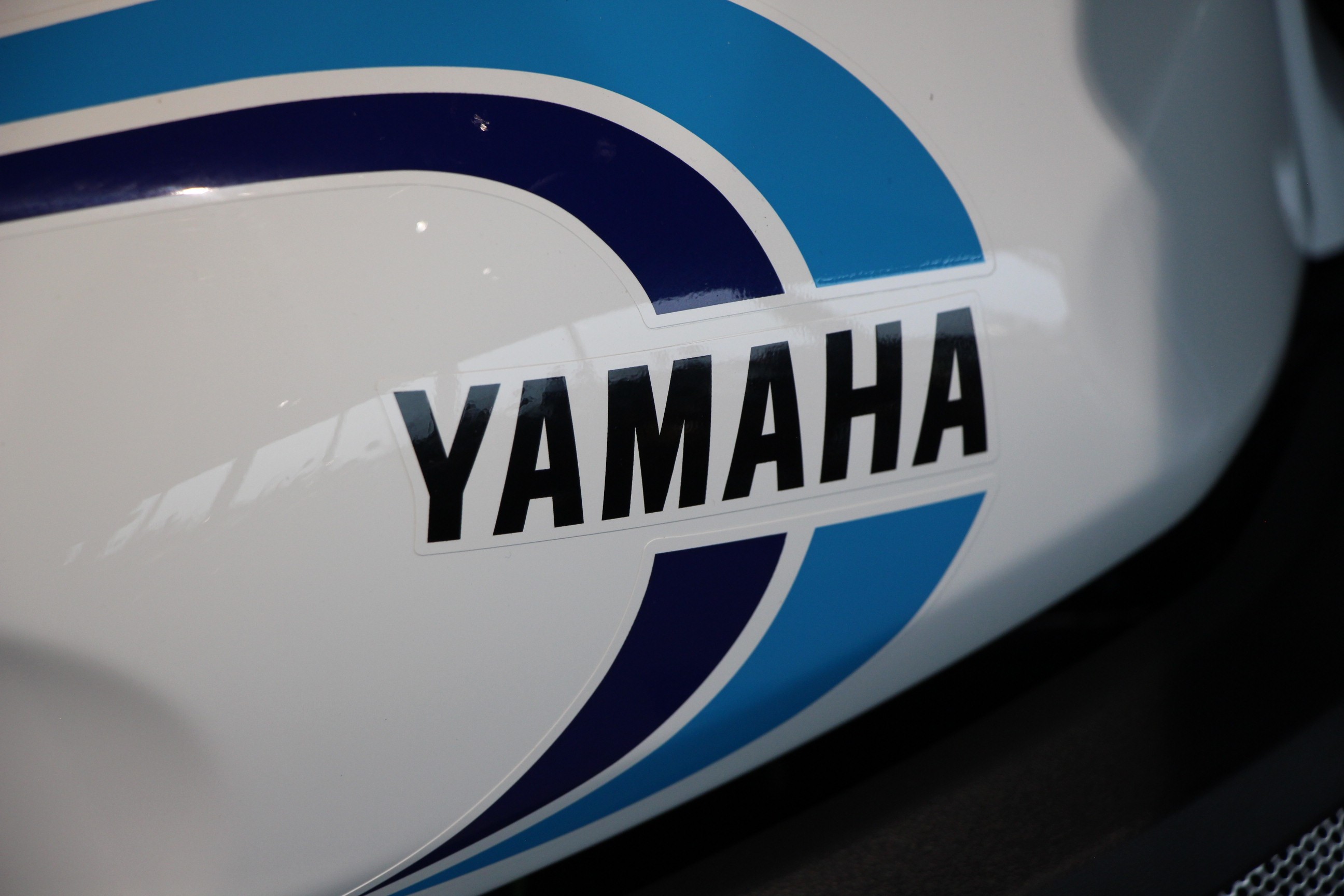 YAMAHA - XSR 700 ABS