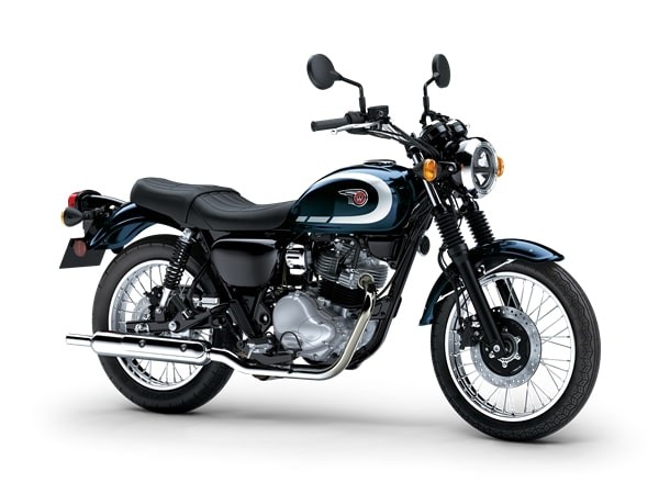 KAWASAKI - W 230
