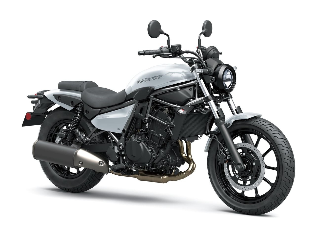 KAWASAKI - ELIMINATOR 500