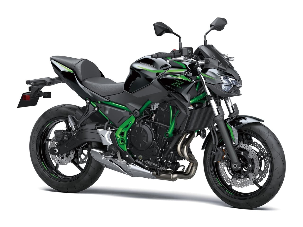 KAWASAKI - Z 650