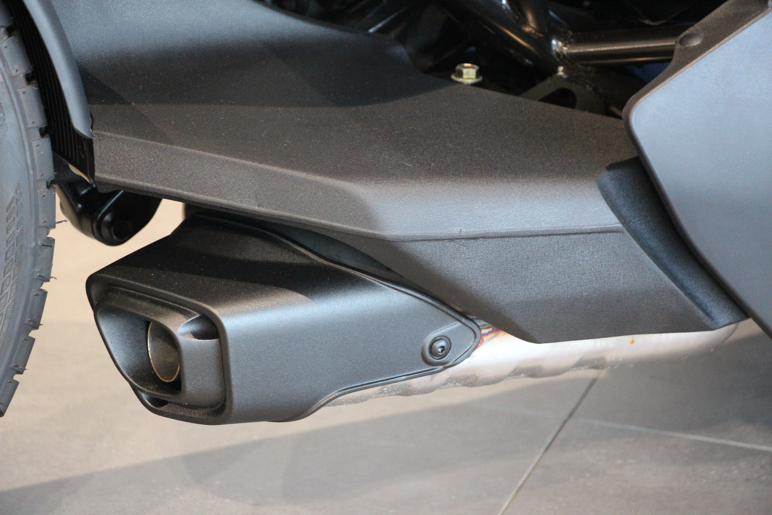 CAN-AM - RYKER 900 EXTRA VEEL VOORDEEL