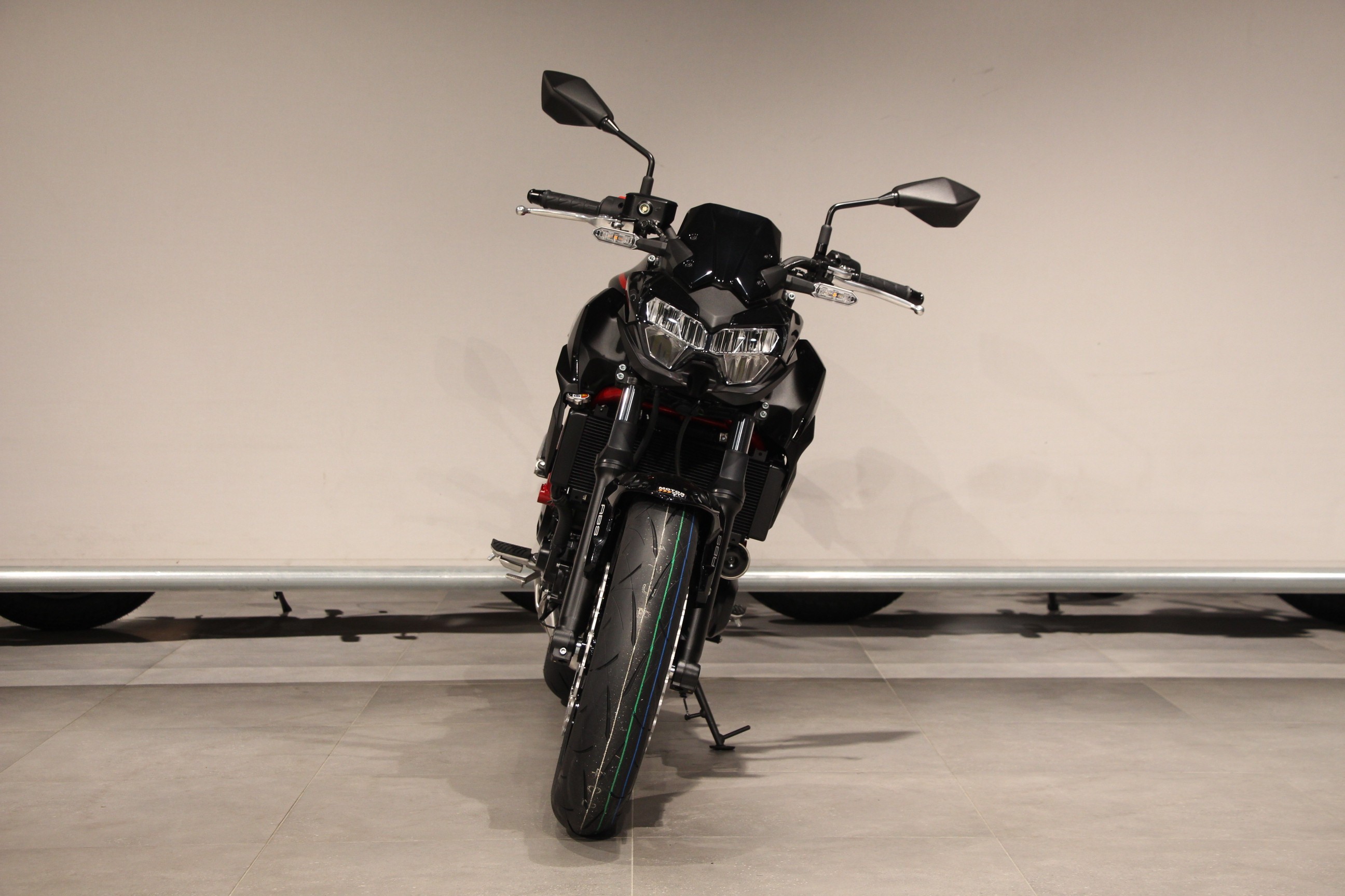 KAWASAKI - Z 650
