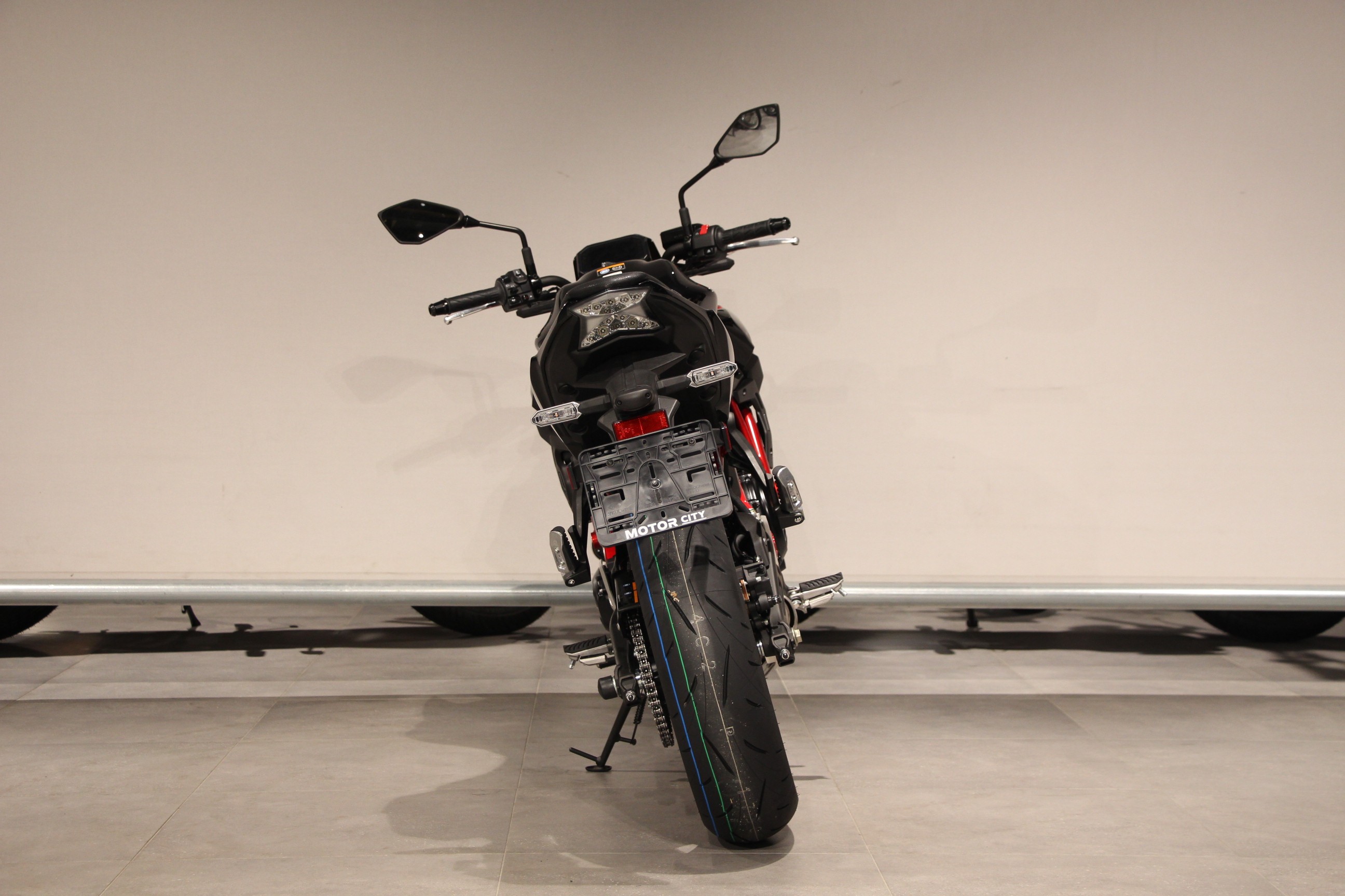 KAWASAKI - Z 650