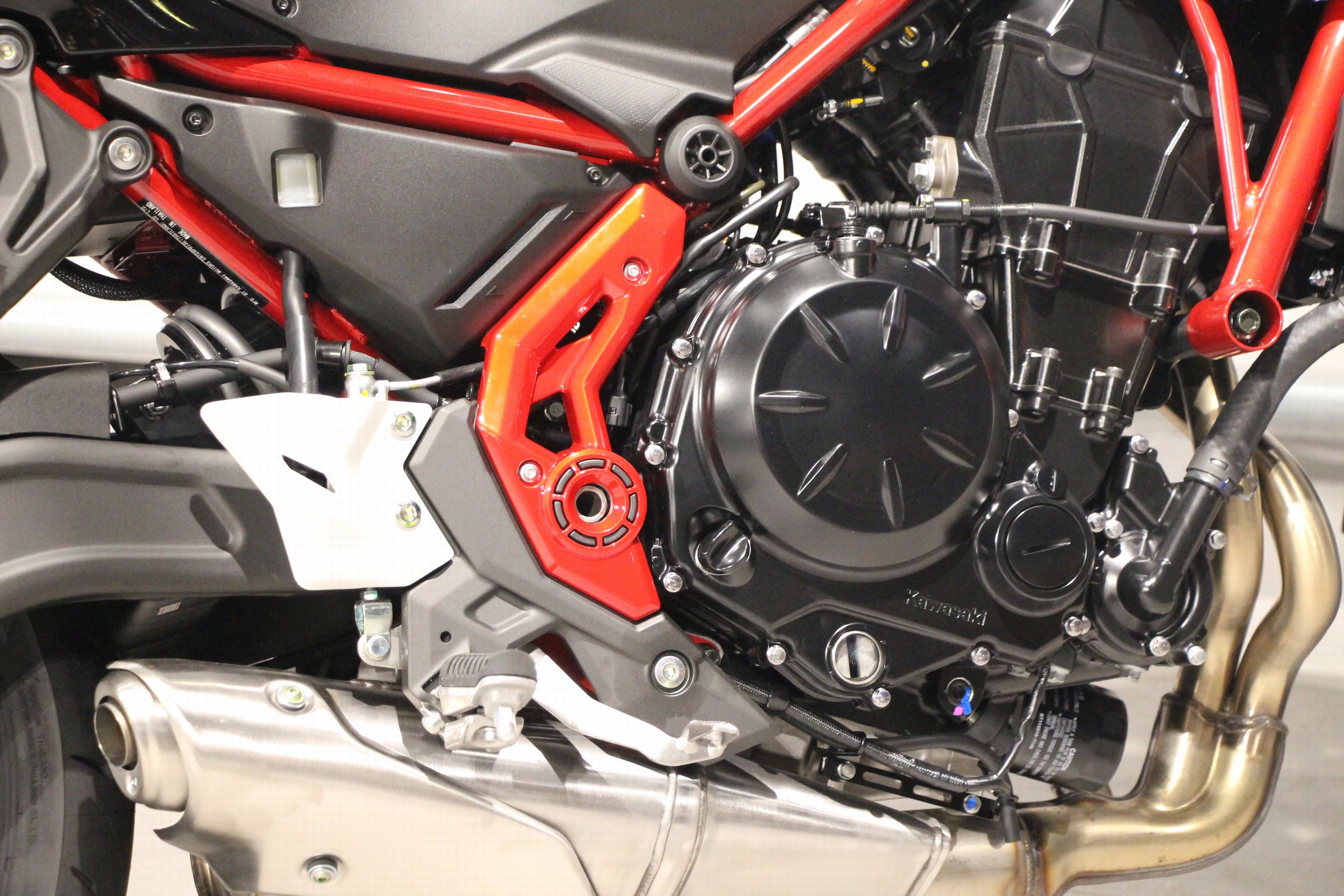 KAWASAKI - Z 650