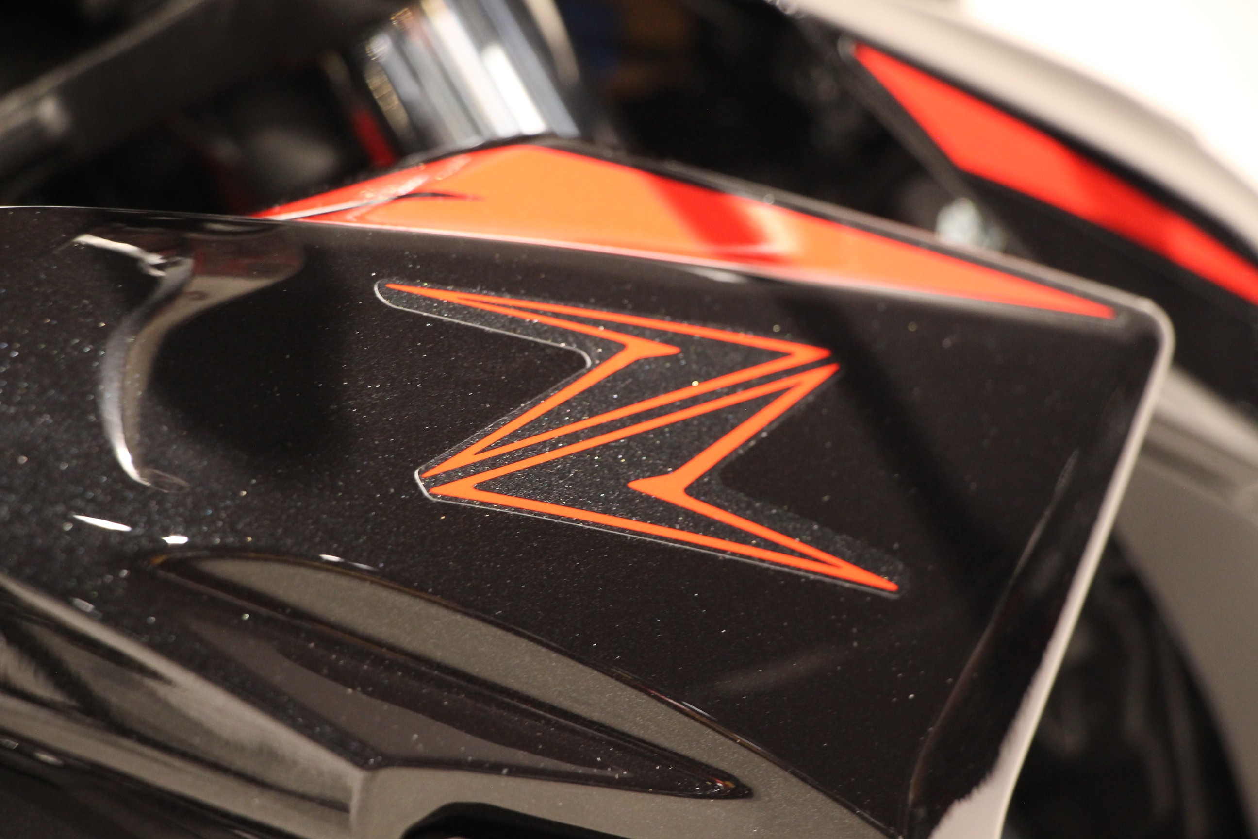 KAWASAKI - Z 650
