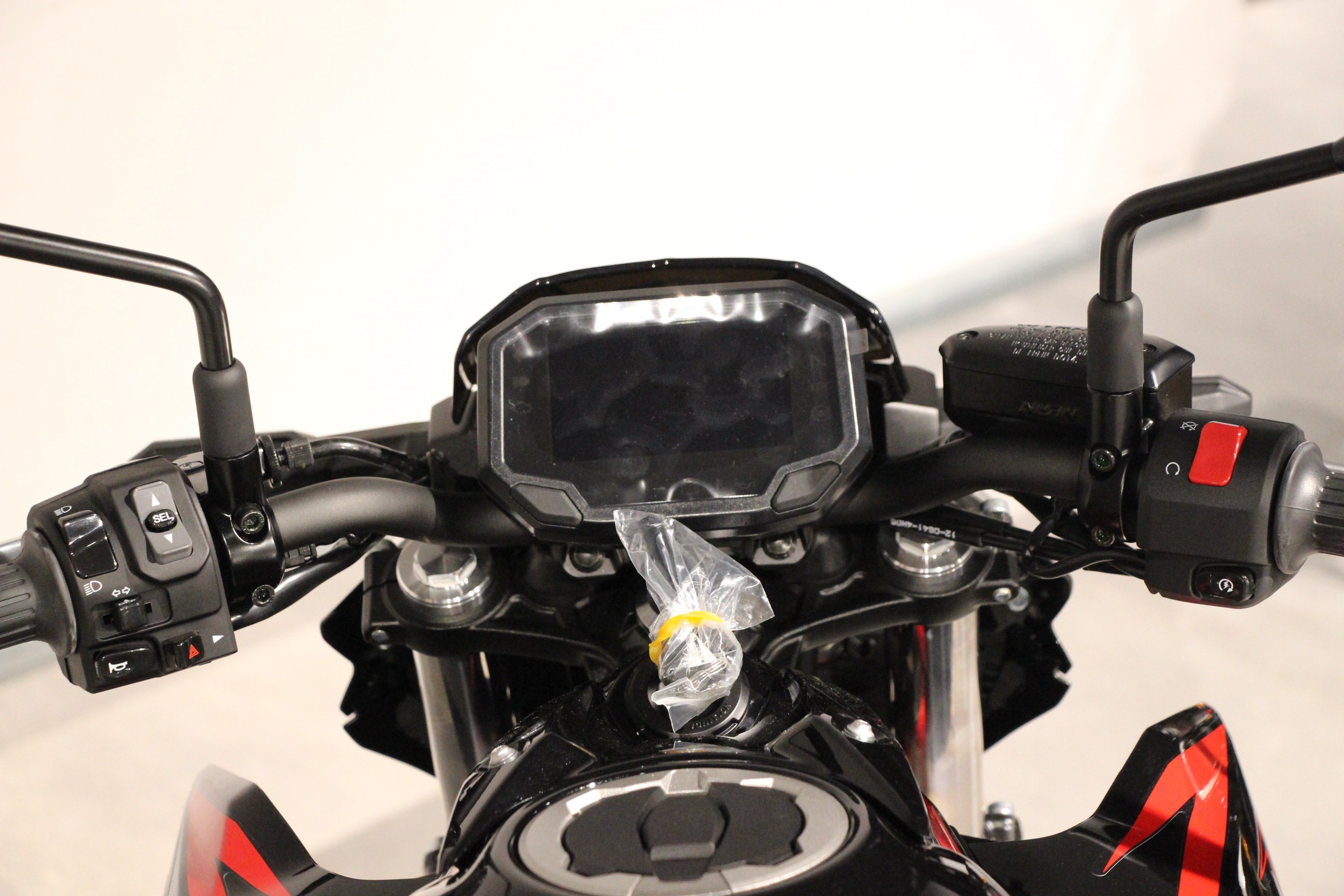 KAWASAKI - Z 650