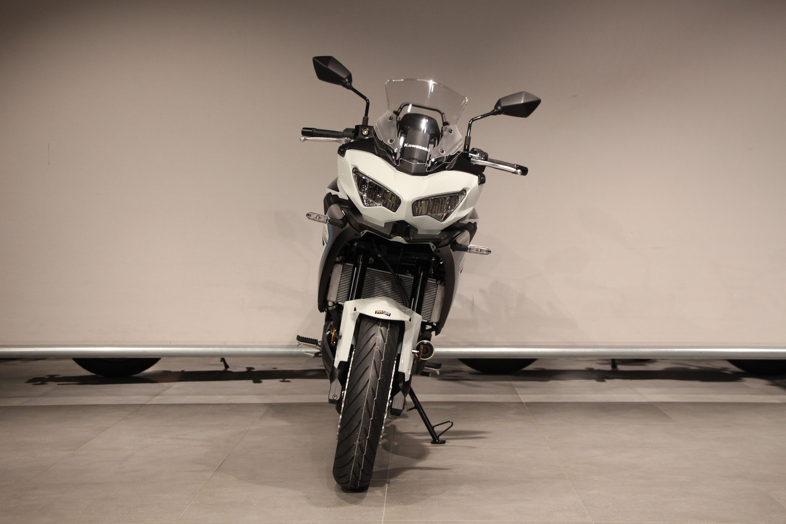 KAWASAKI - VERSYS 650 ABS