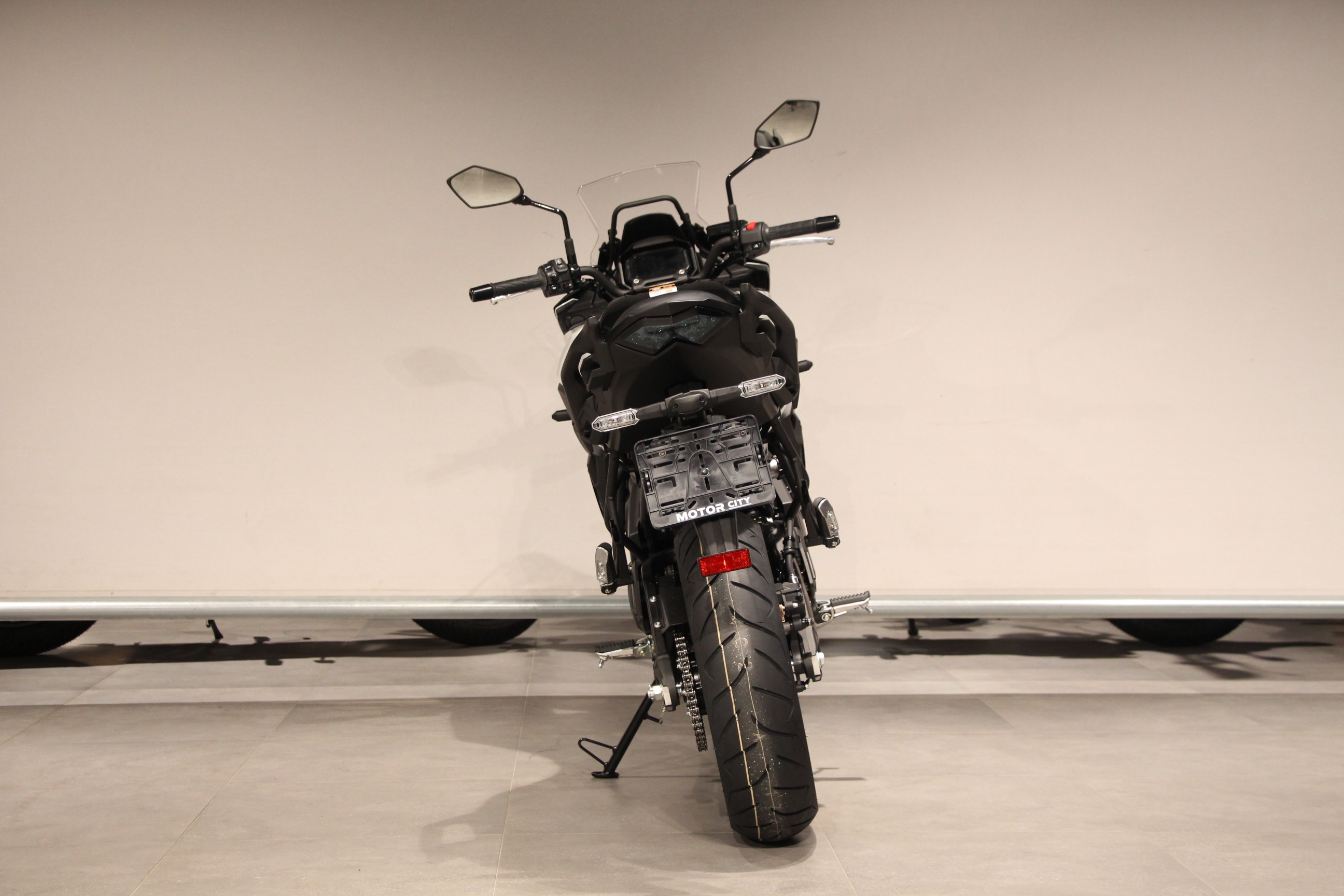 KAWASAKI - VERSYS 650 ABS