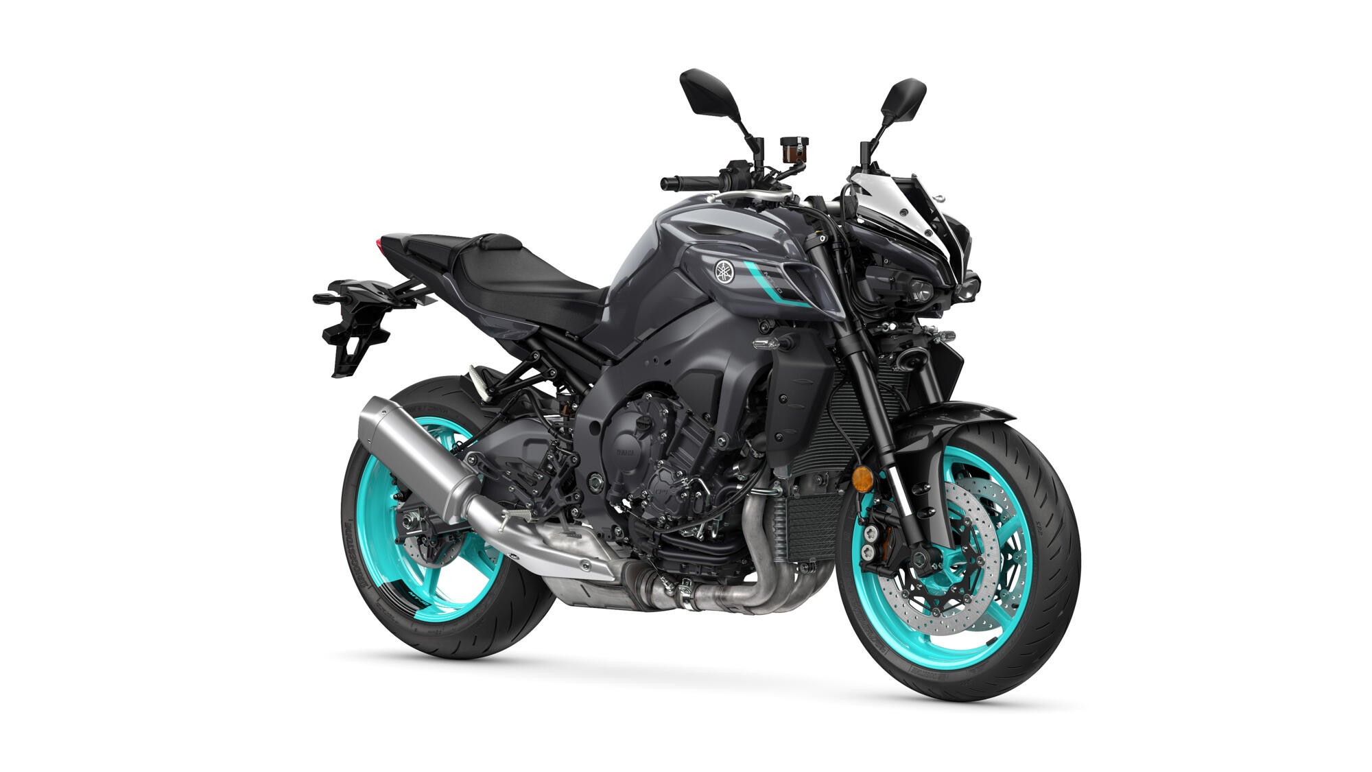 YAMAHA - MT-10 ABS
