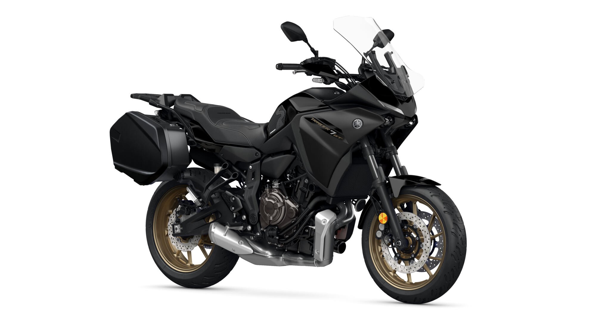 YAMAHA - TRACER 7 GT