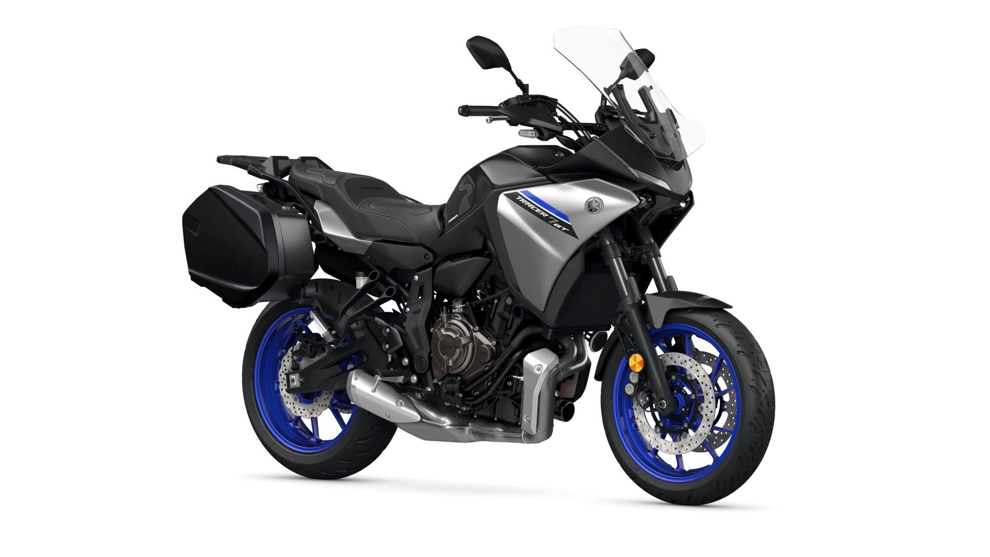 YAMAHA - TRACER 7 GT