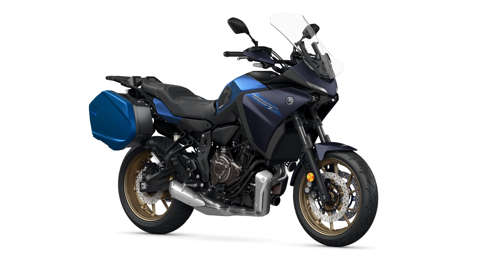 YAMAHA - TRACER 7 GT