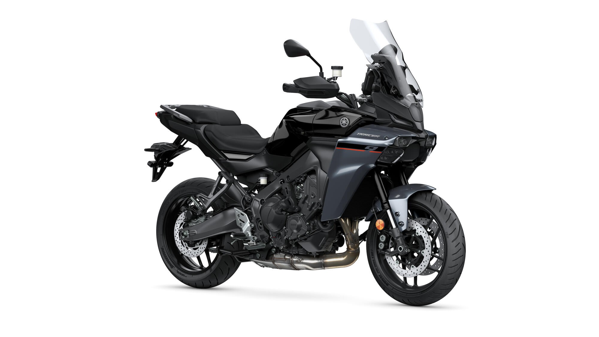 YAMAHA - TRACER 9 Y-AMT