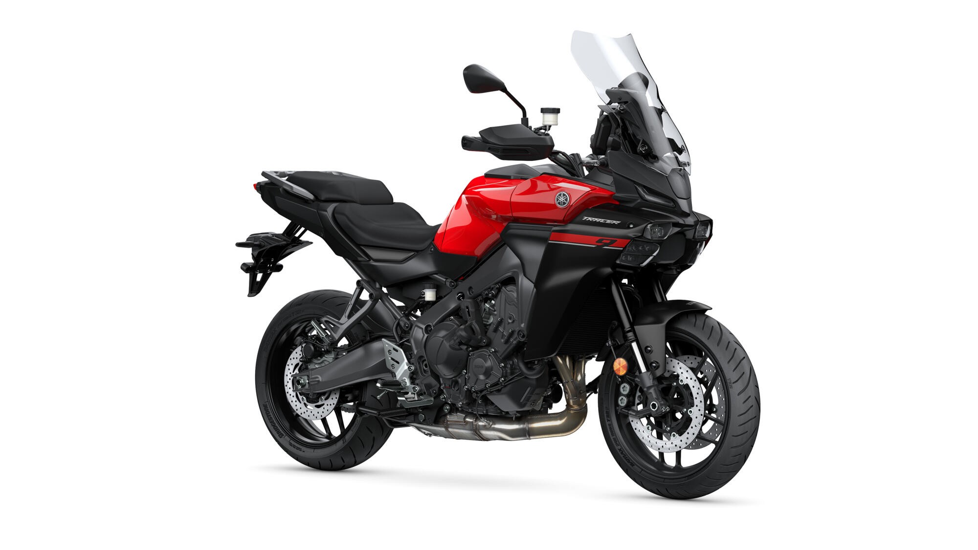 YAMAHA - TRACER 9 Y-AMT