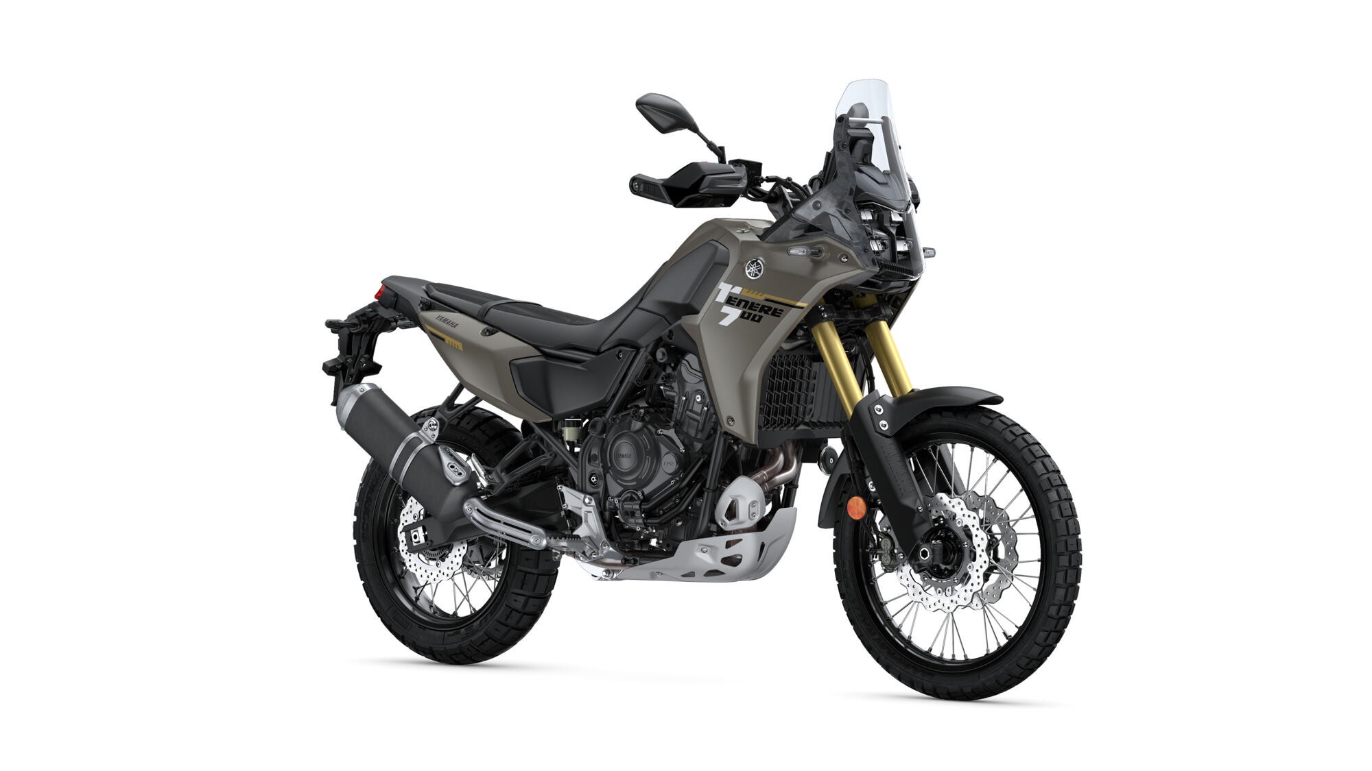 YAMAHA - TENERE 700 35KW