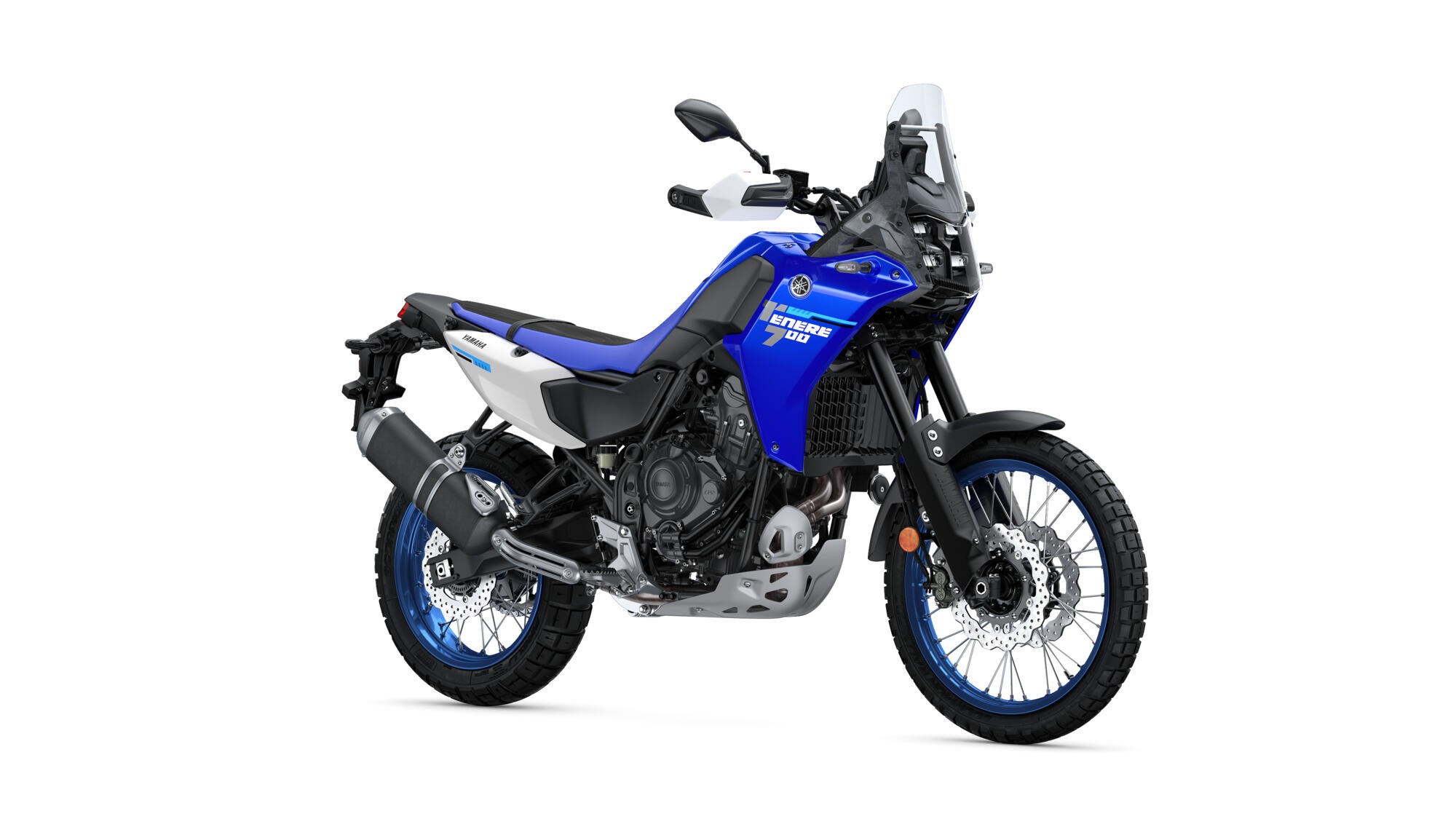 YAMAHA - TENERE 700 35KW