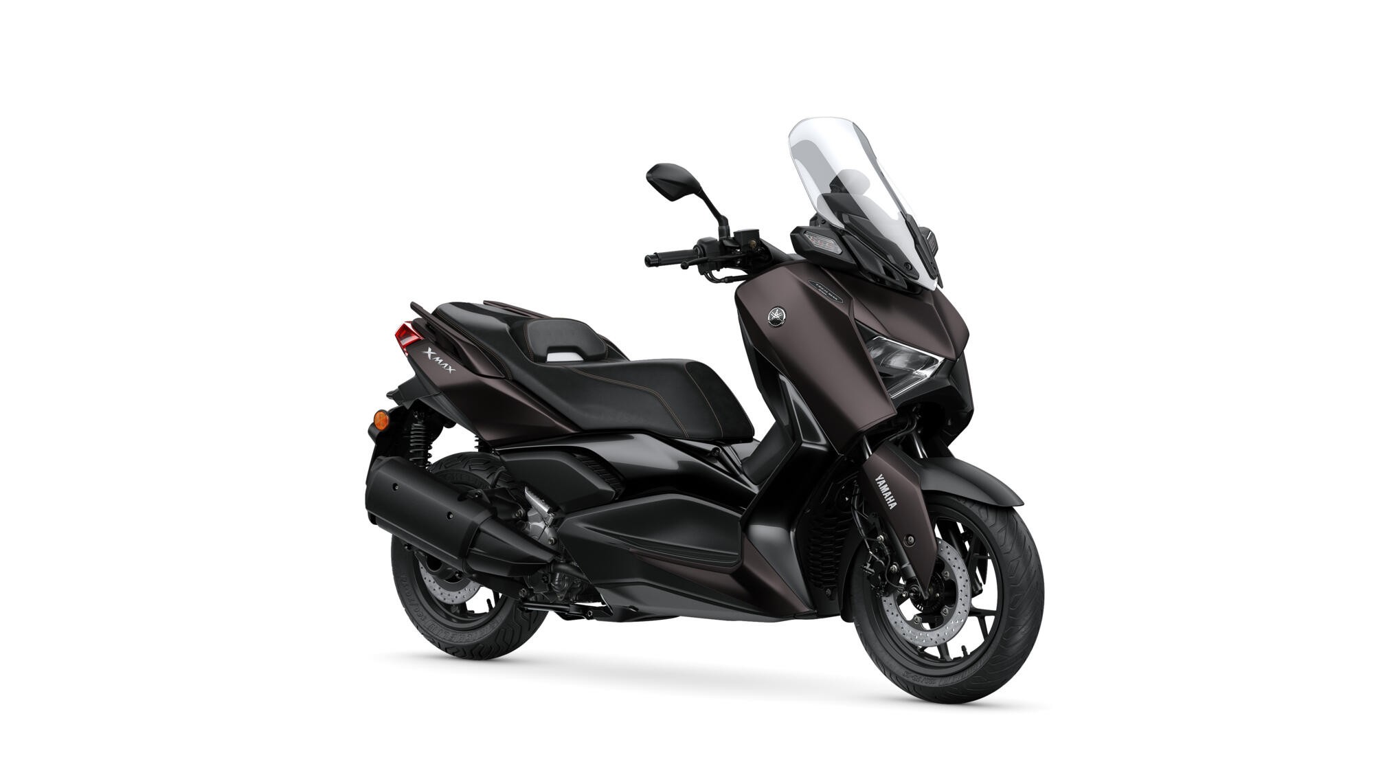 YAMAHA - X MAX 300 TECHMAX