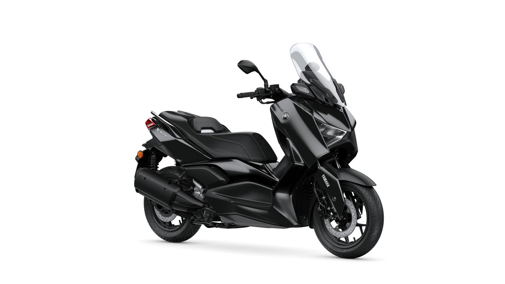YAMAHA - X MAX 300 TECHMAX
