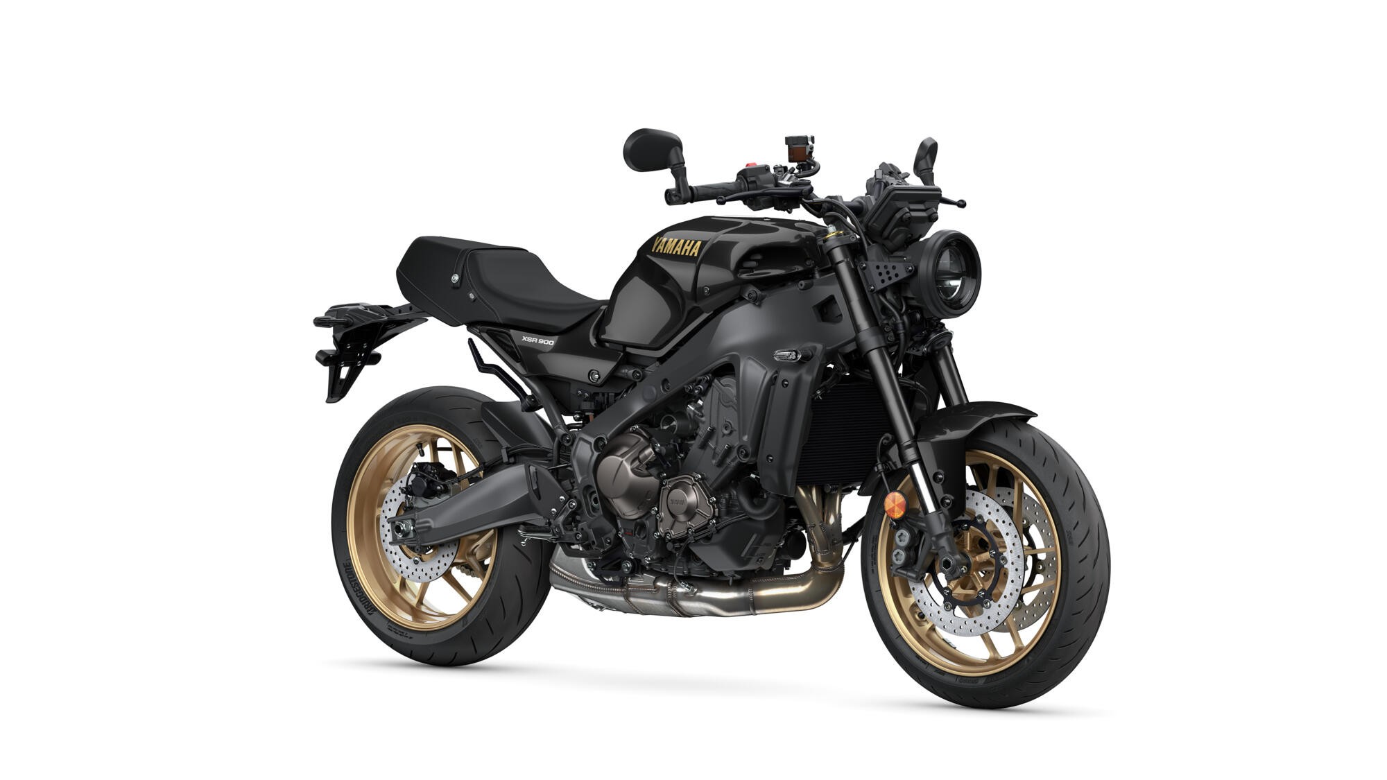 YAMAHA - XSR 900 ABS