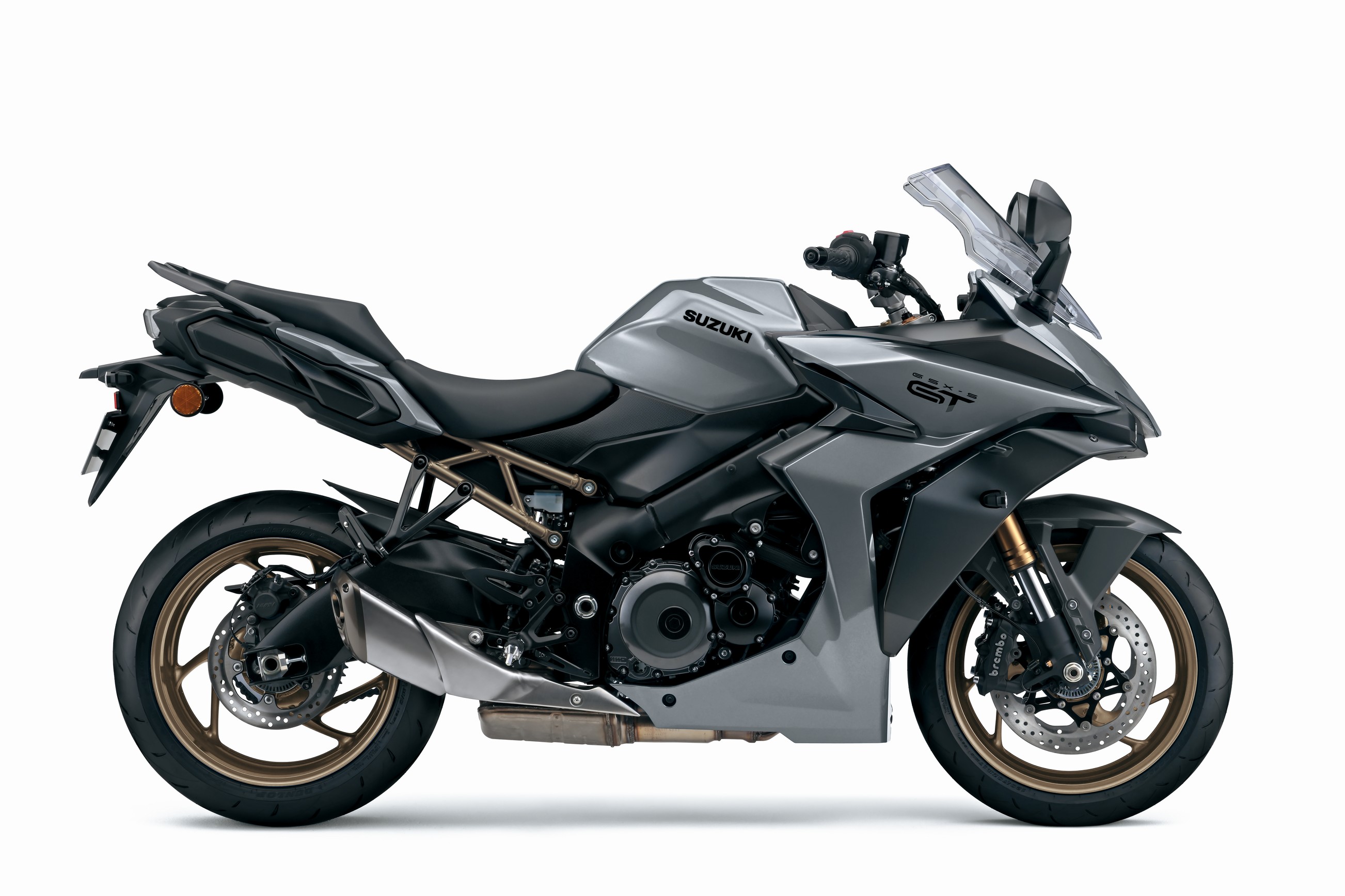 SUZUKI - GSX-S 1000 GT