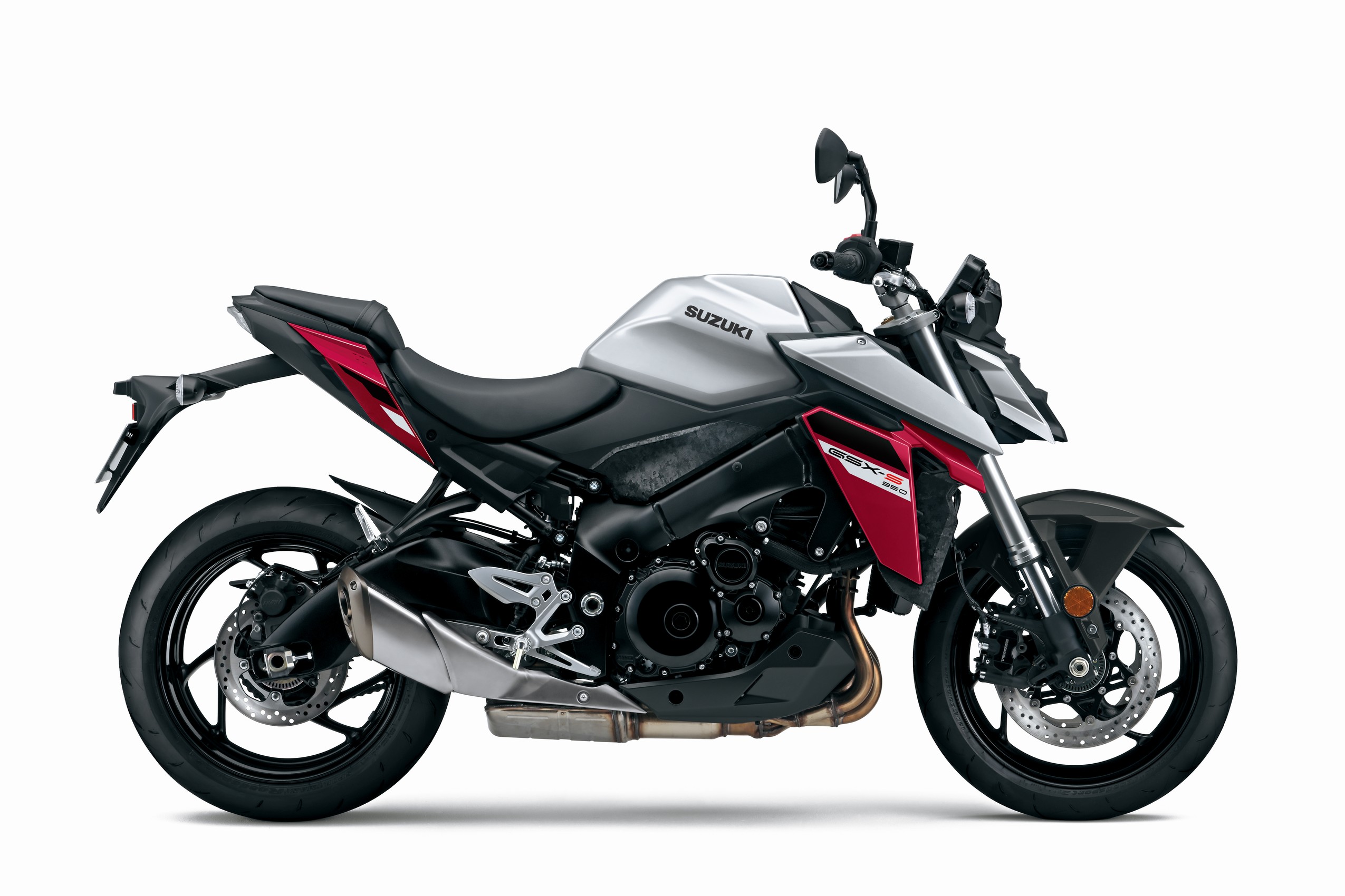 SUZUKI - GSX-S 950