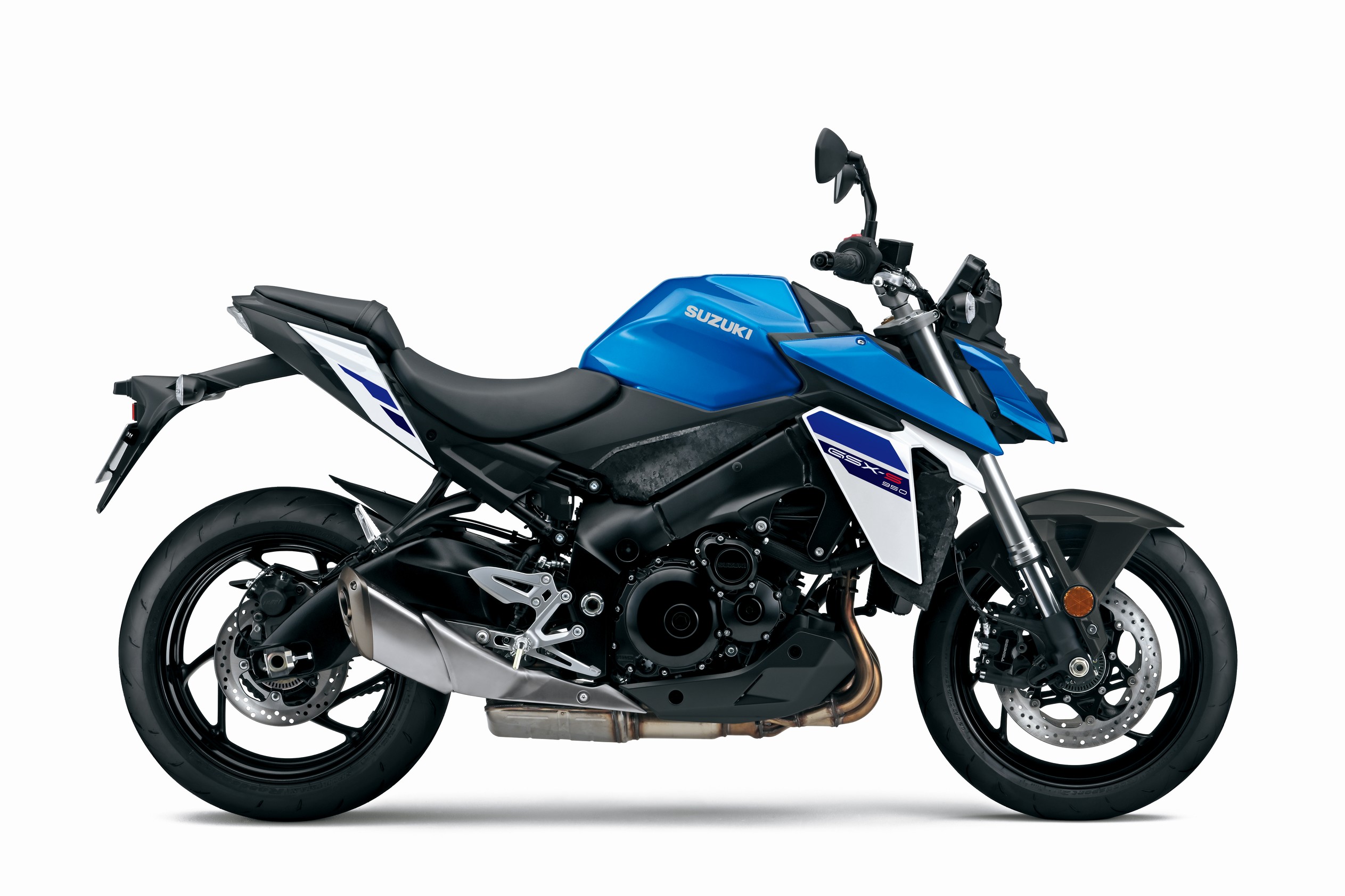 SUZUKI - GSX-S 950