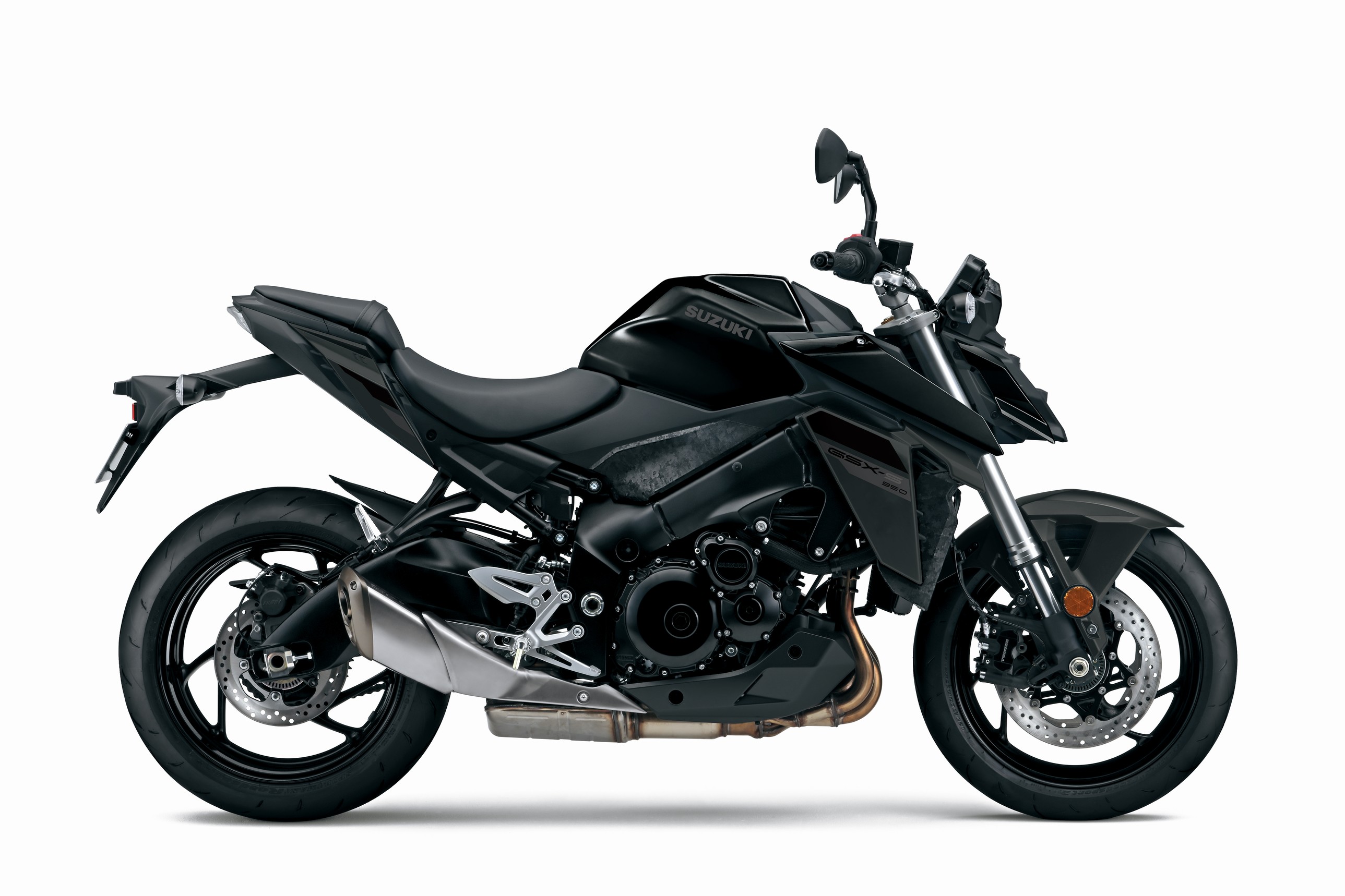 SUZUKI - GSX-S 950