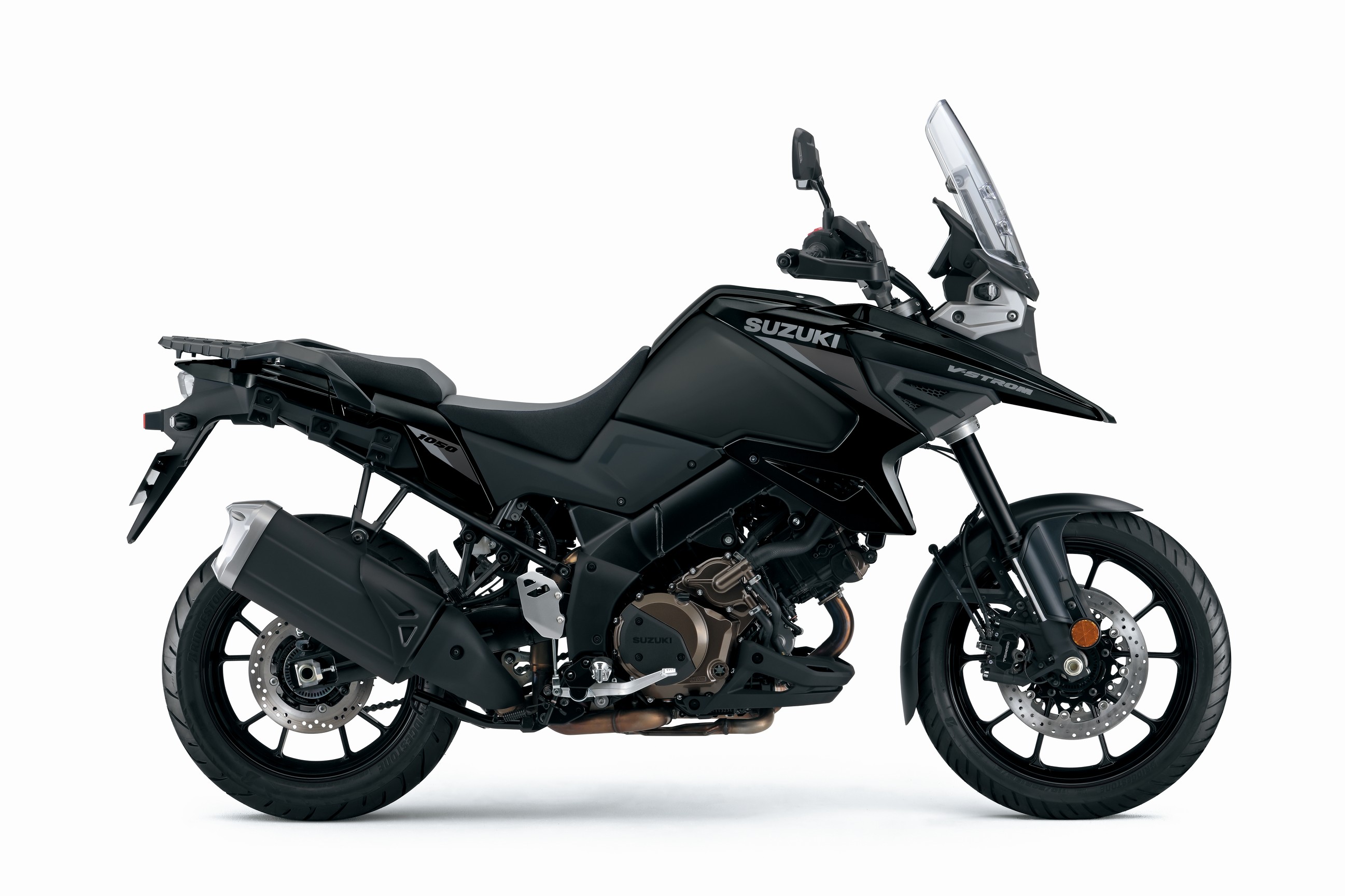 SUZUKI - V-STROM 1050