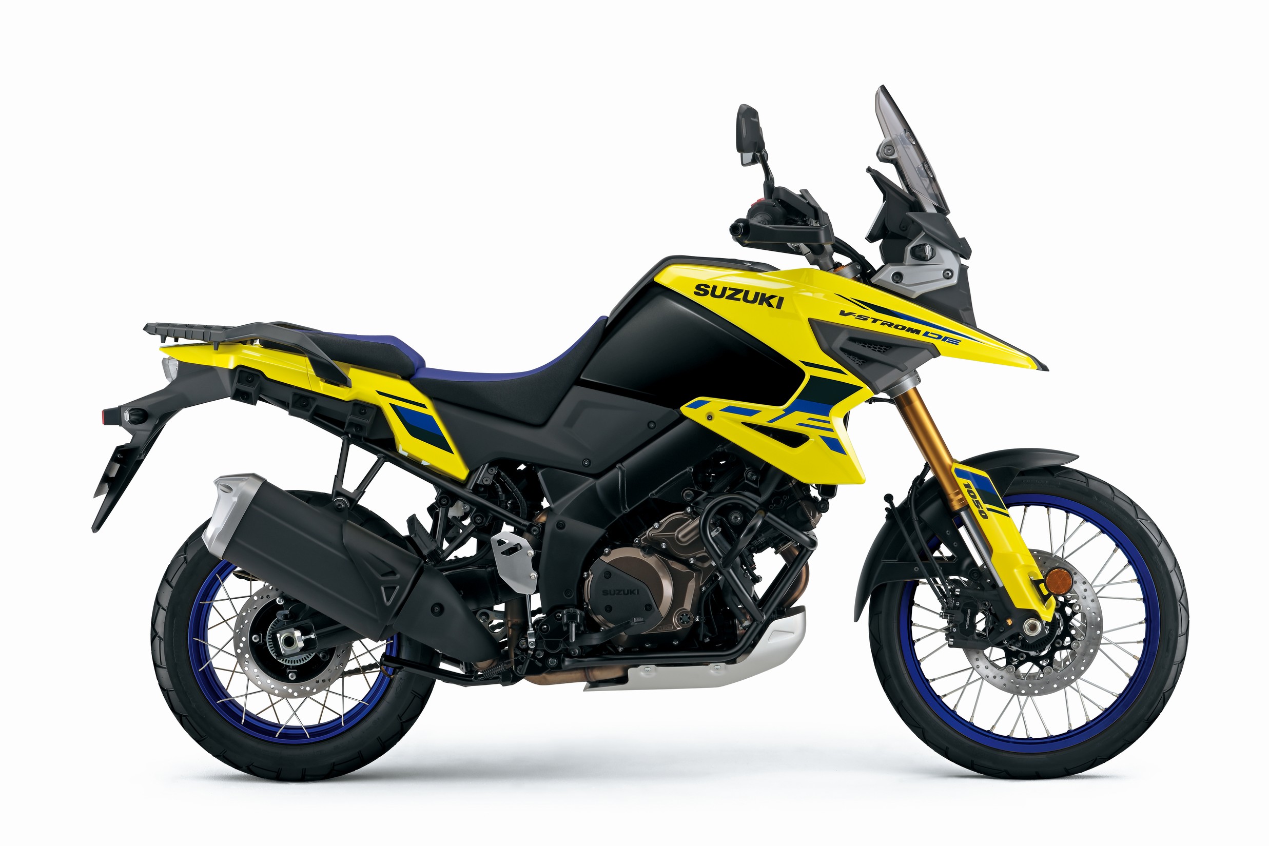 SUZUKI - V-STROM 1050 DE