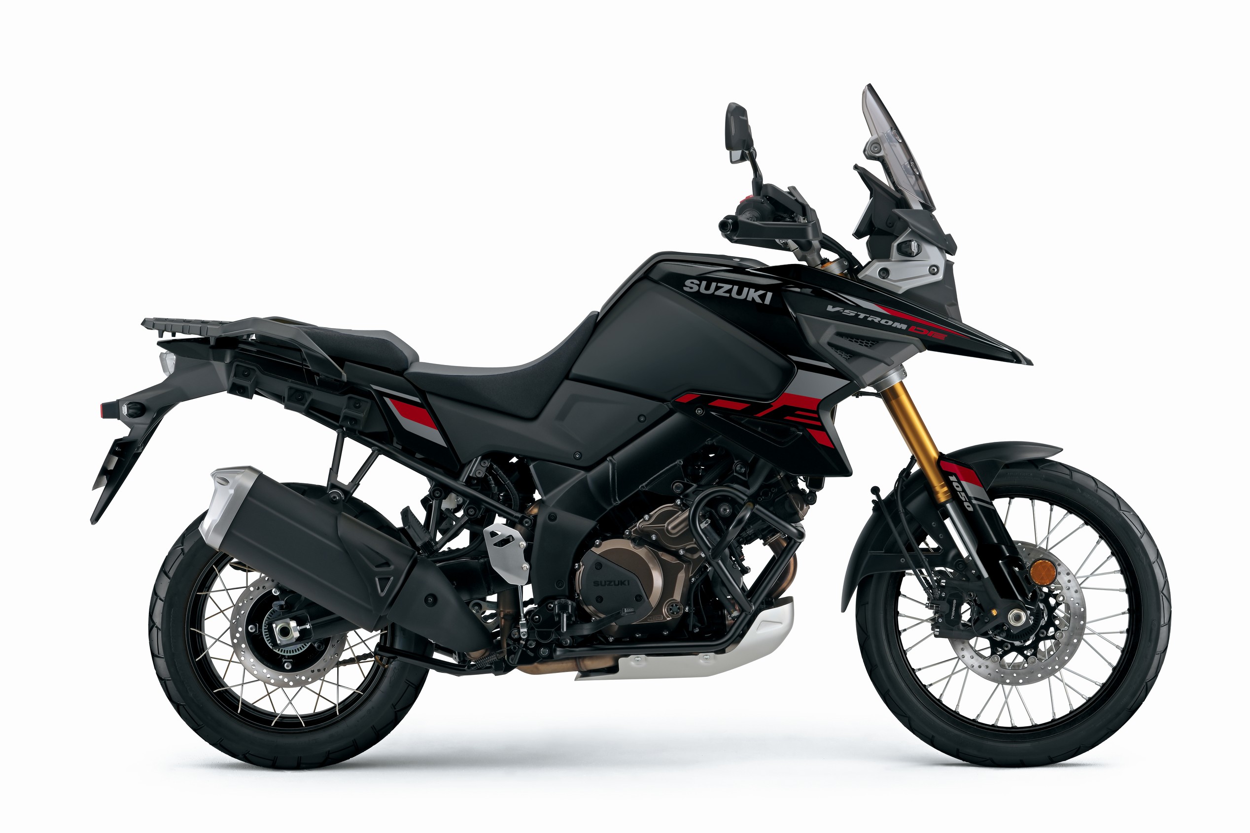 SUZUKI - V-STROM 1050 DE