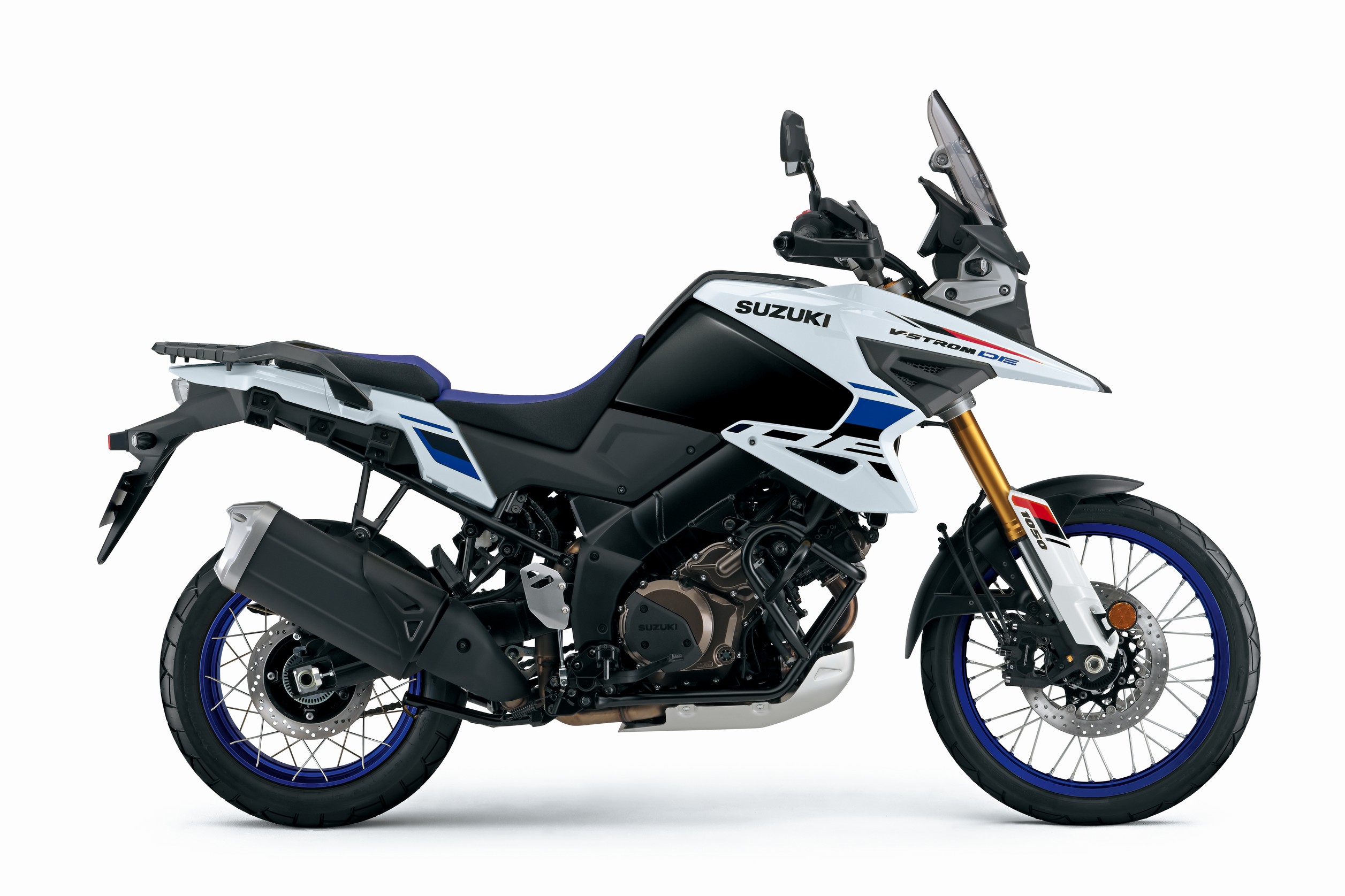 SUZUKI - V-STROM 1050 DE