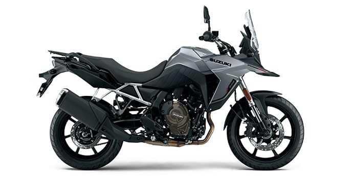 SUZUKI - V-STROM 800