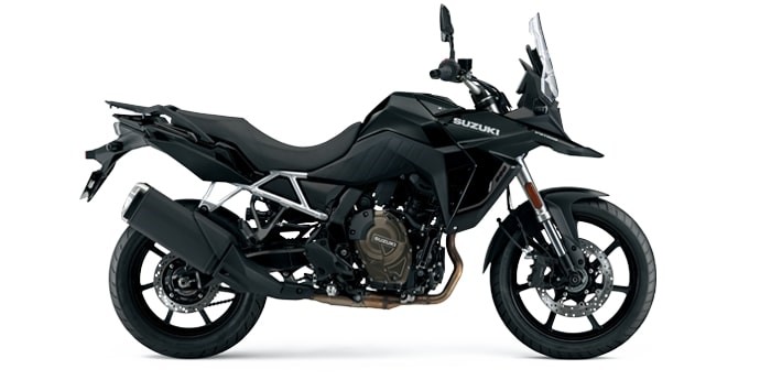 SUZUKI - V-STROM 800