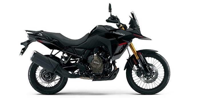 SUZUKI - V-STROM 800 DE