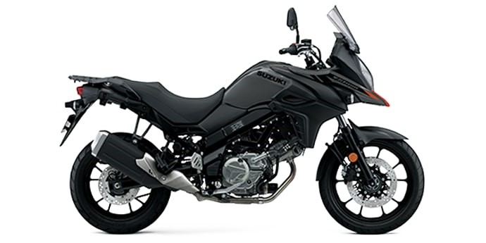 SUZUKI - V-STROM DL 650 A