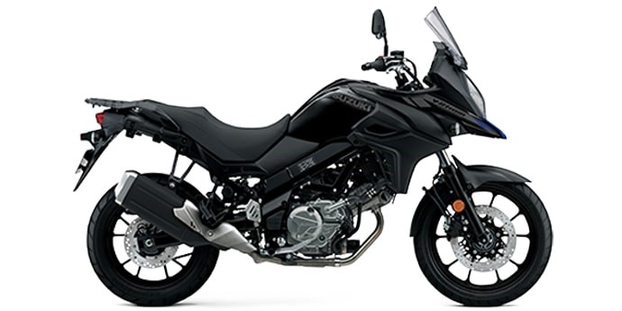 SUZUKI - V-STROM DL 650 A
