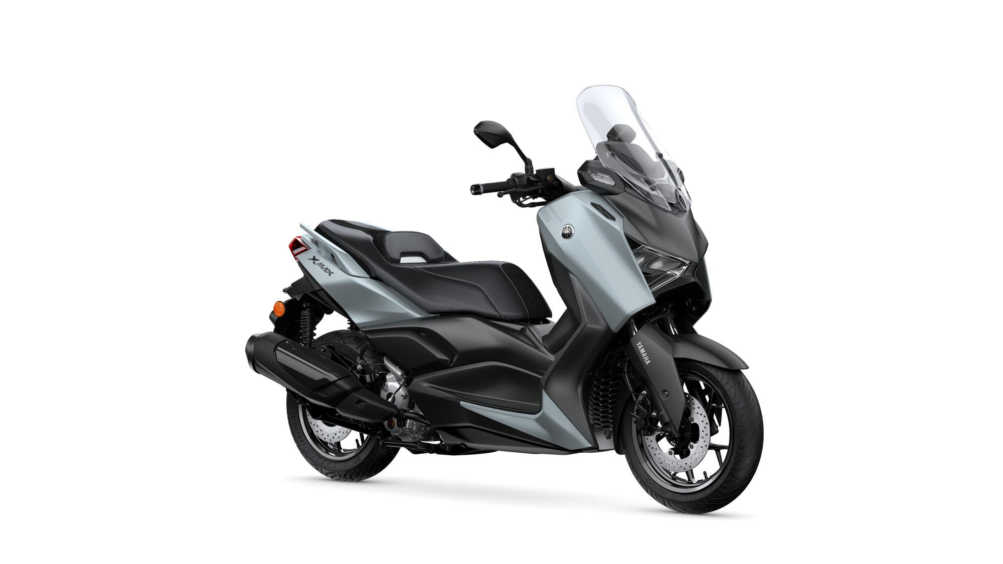 YAMAHA - X MAX 300 TECHMAX + PRE ORDER